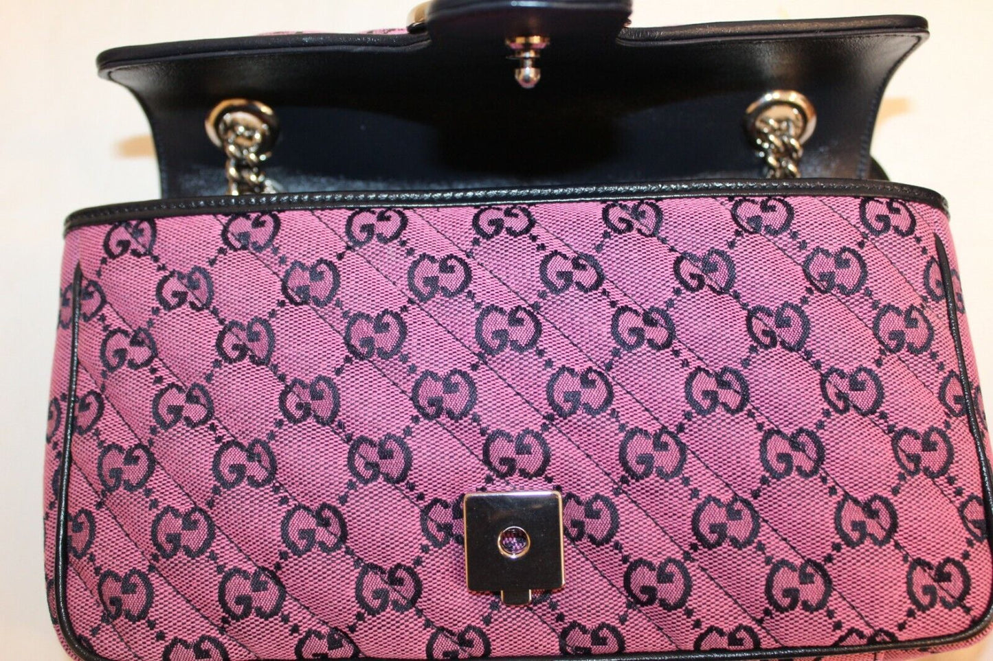 STRAPSTORY - GGC1 BAG - 4070