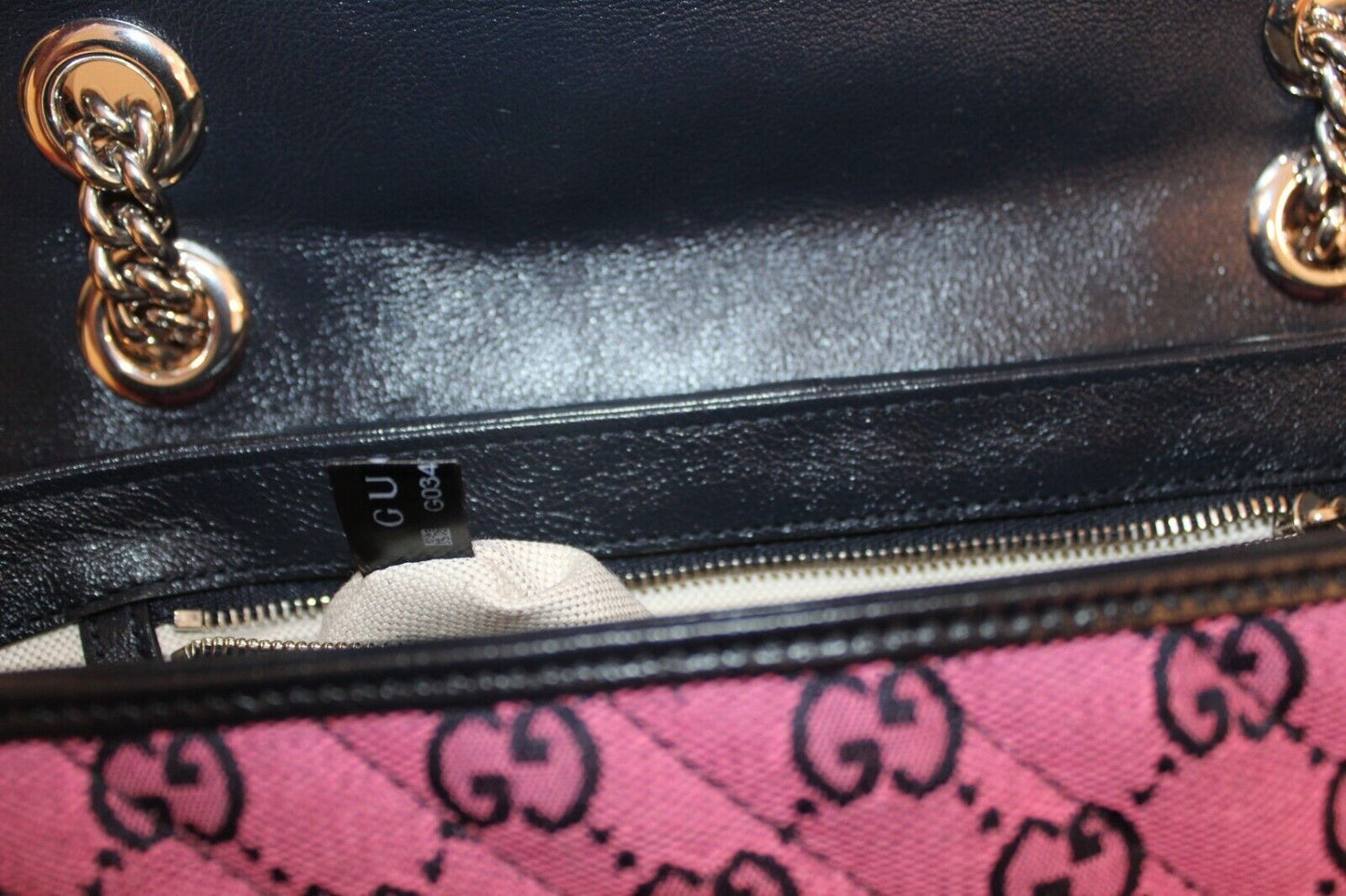STRAPSTORY - GGC1 BAG - 4070