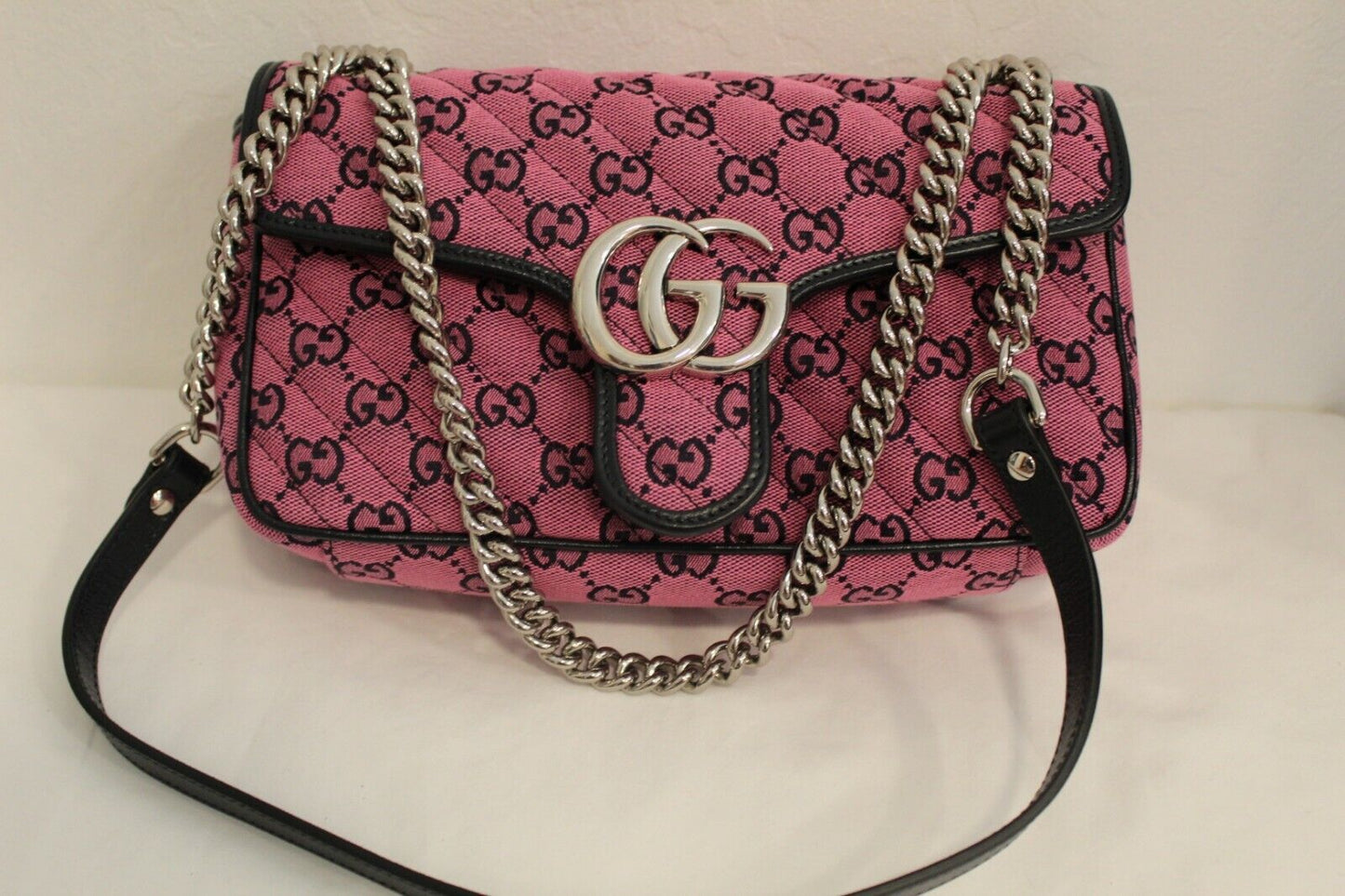 STRAPSTORY - GGC1 BAG - 4070