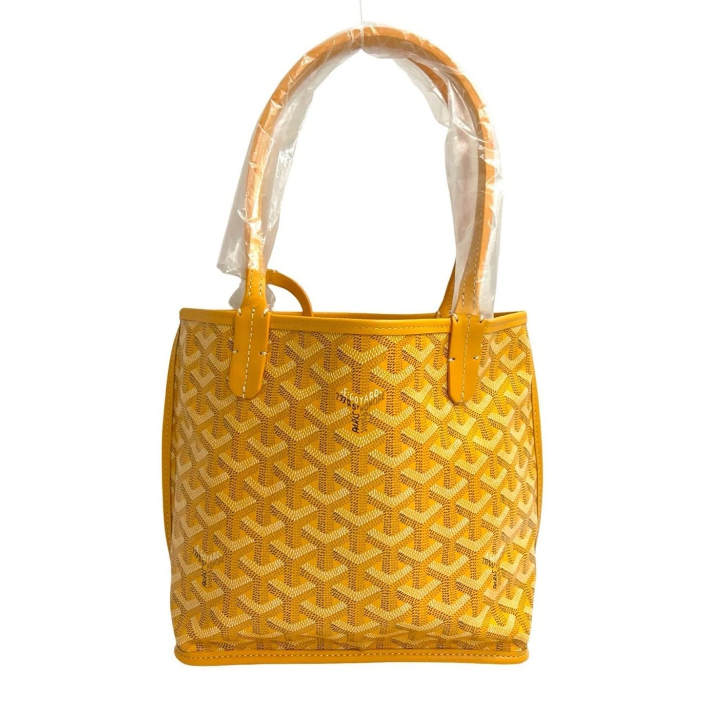 StrapStory - Tote Bag 3723