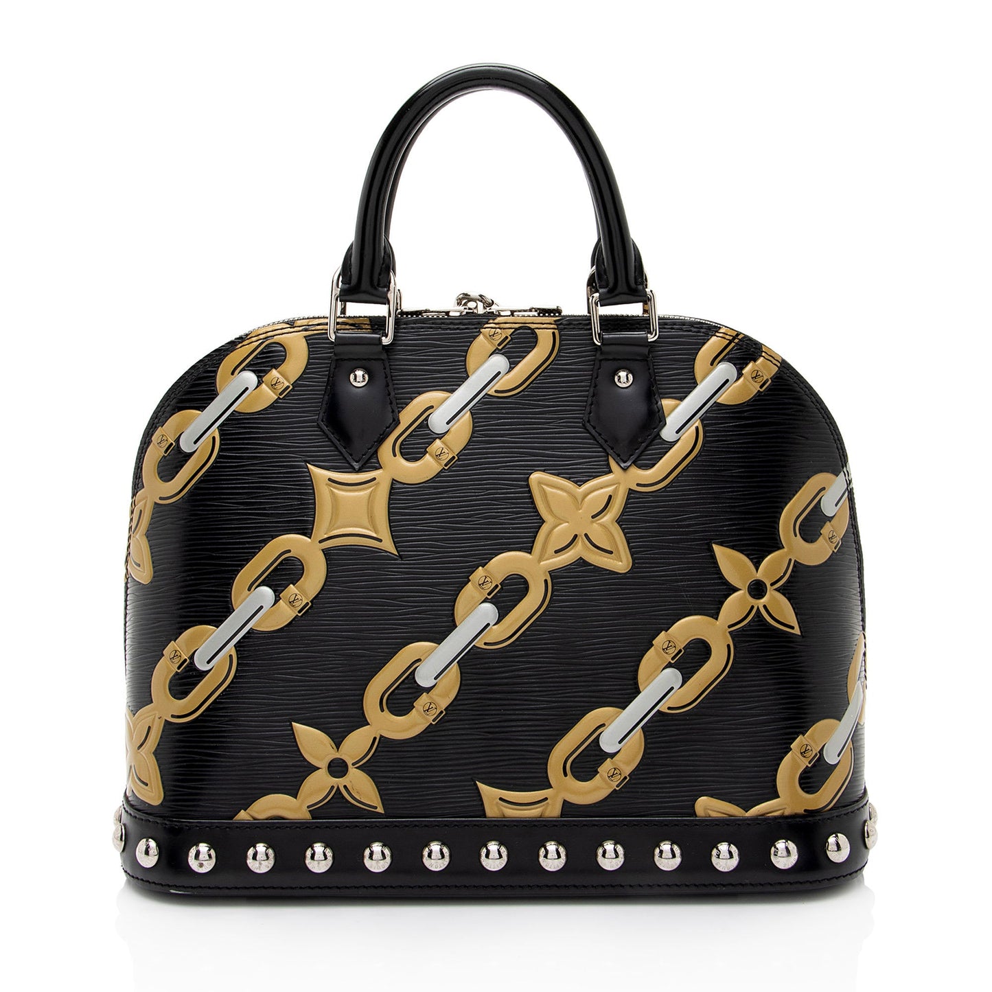 StrapStory - Satchel 1533
