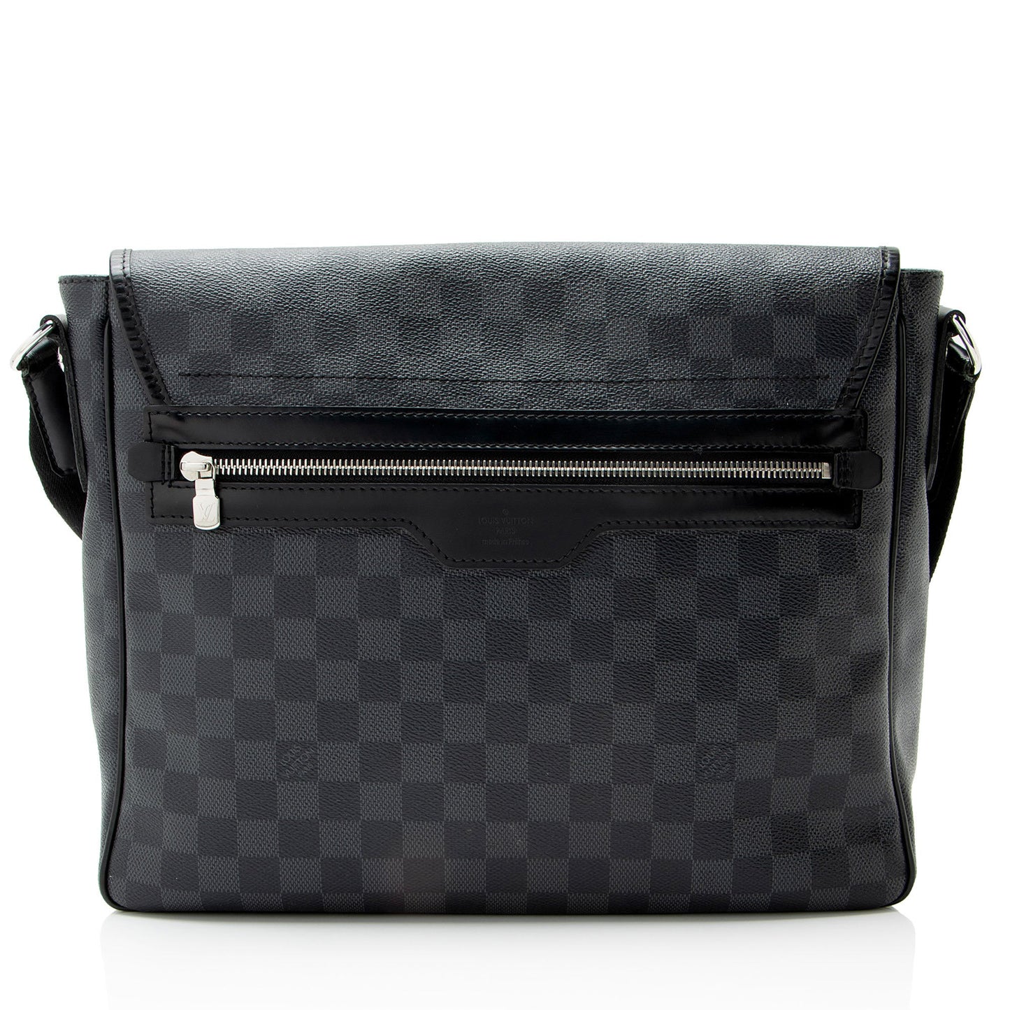 StrapStory - Messenger Bag 189