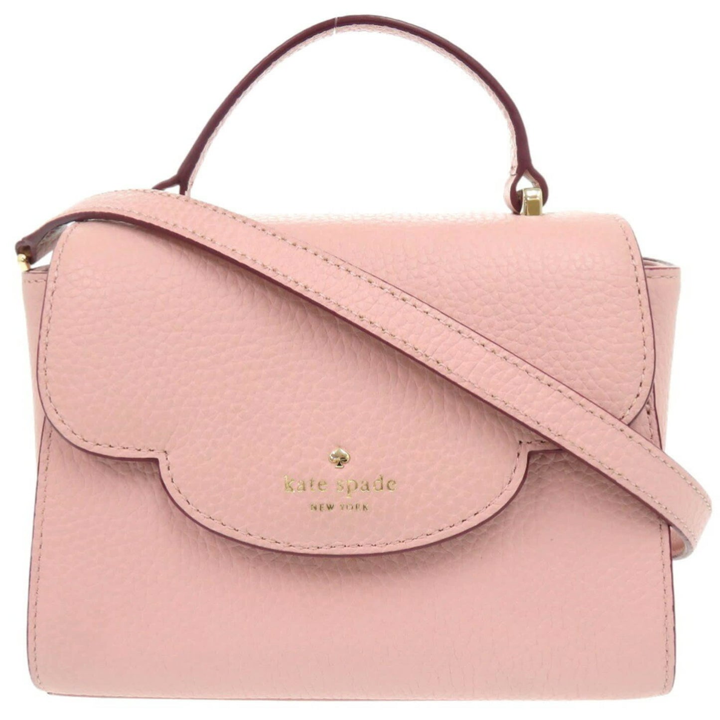 StrapStory - Shoulder Bag 5140