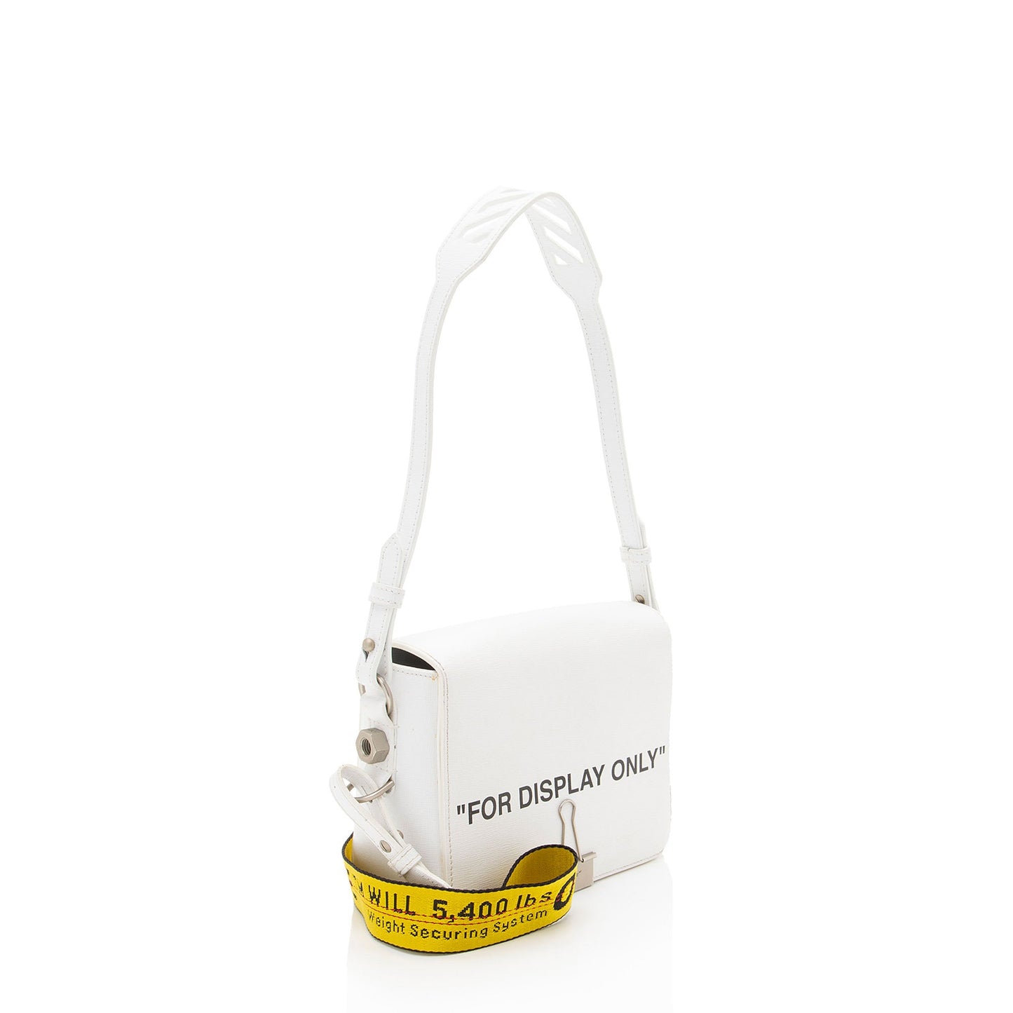 StrapStory - Shoulder Bag 6398