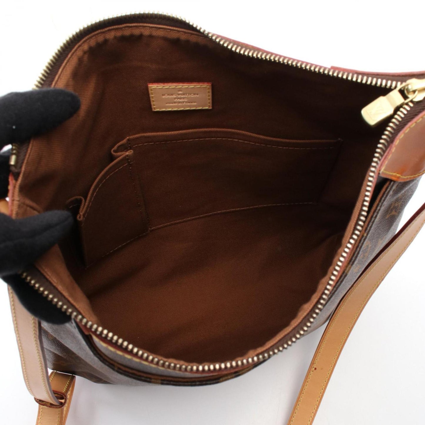 StrapStory - Shoulder Bag 6174