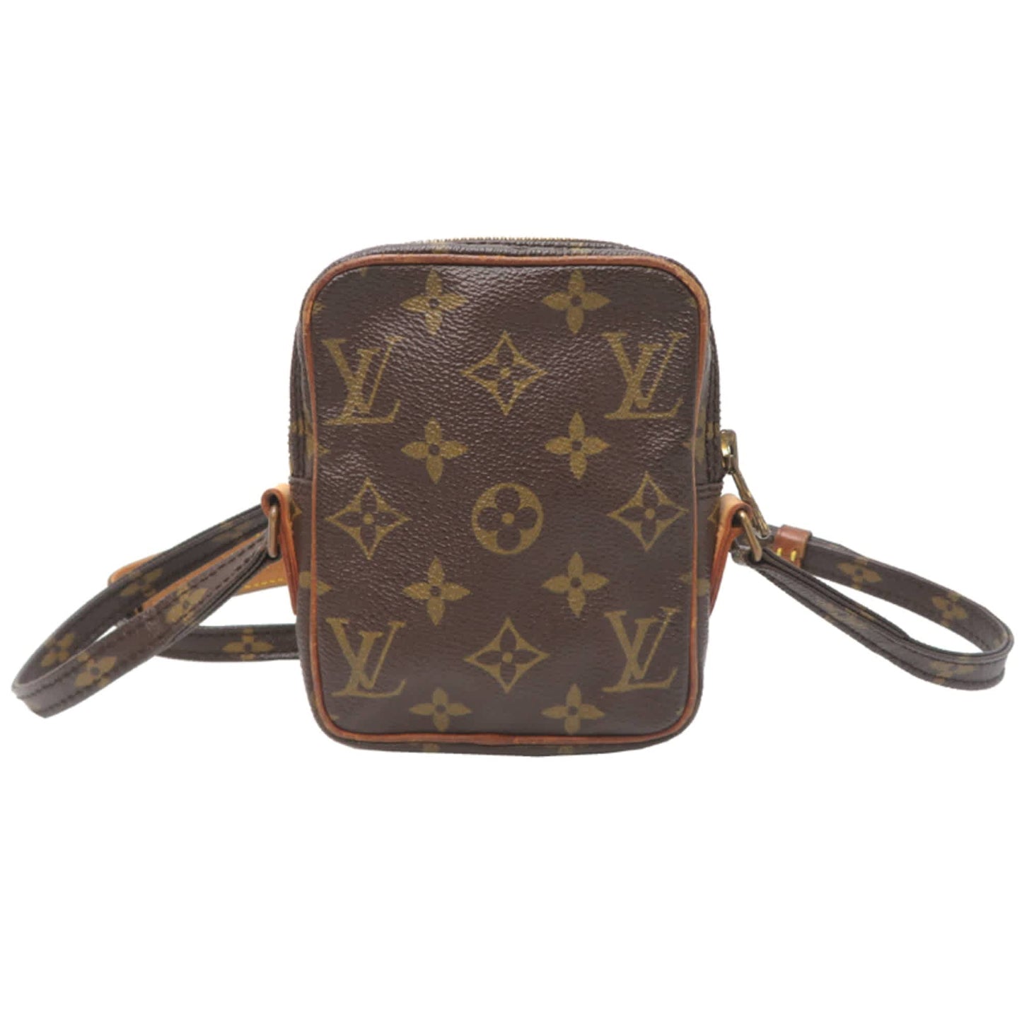 StrapStory - Shoulder Bag 4522