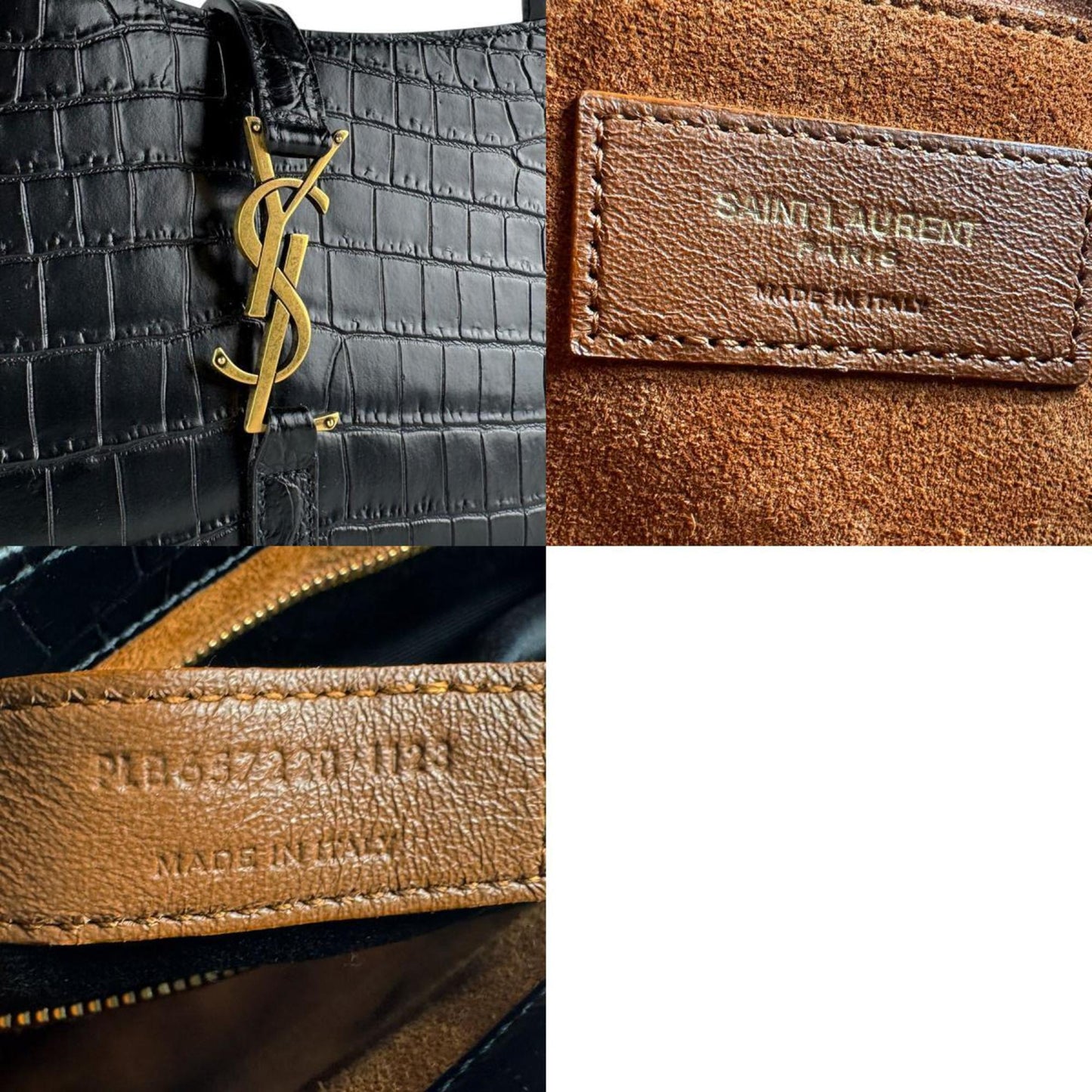 StrapStory - Shoulder Bag 5149