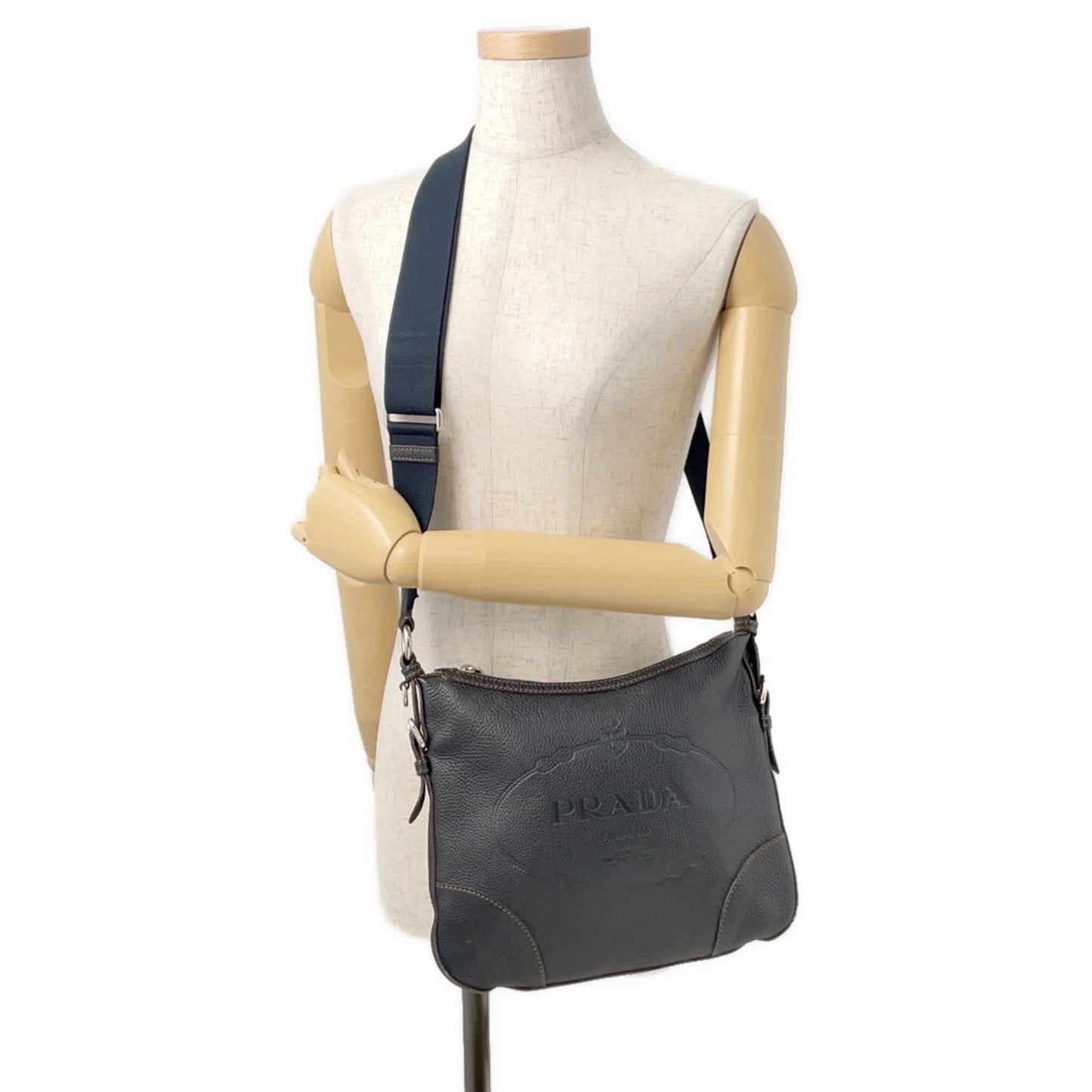 StrapStory - Shoulder Bag 6353