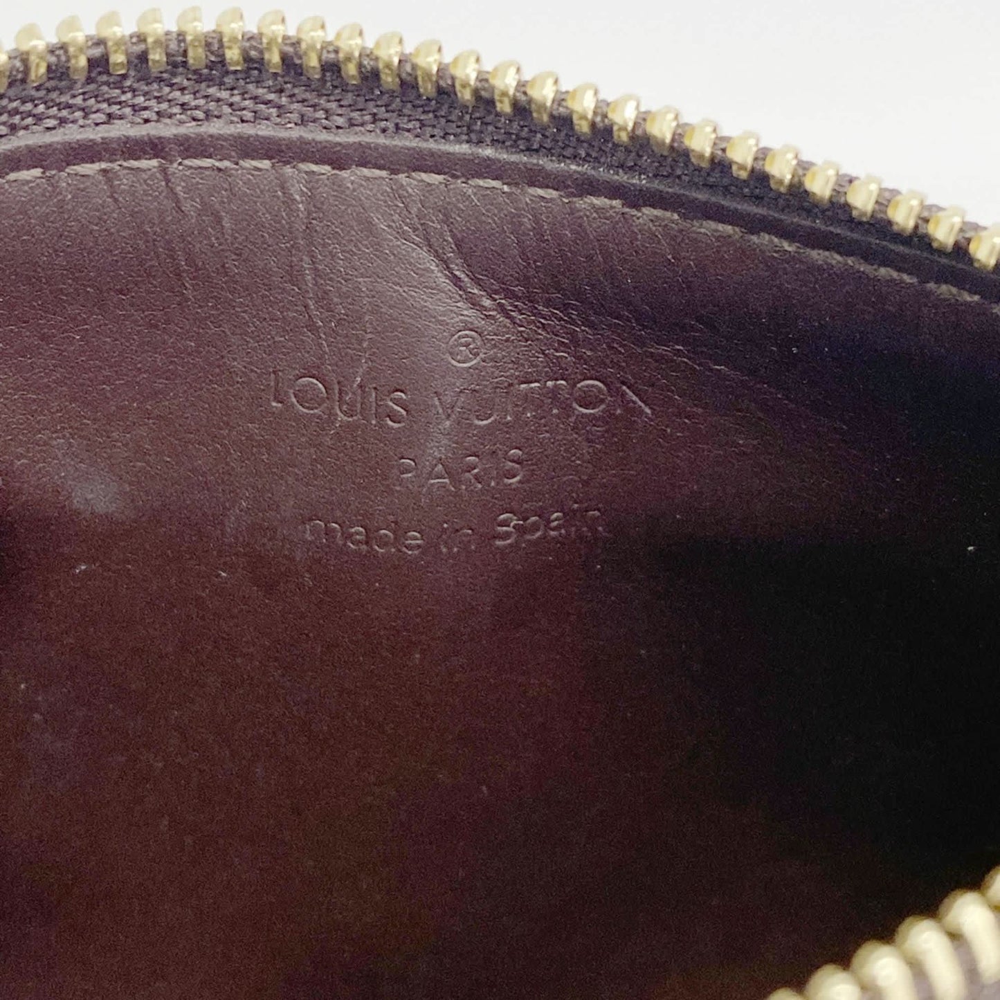 StrapStory - Wristlet 714