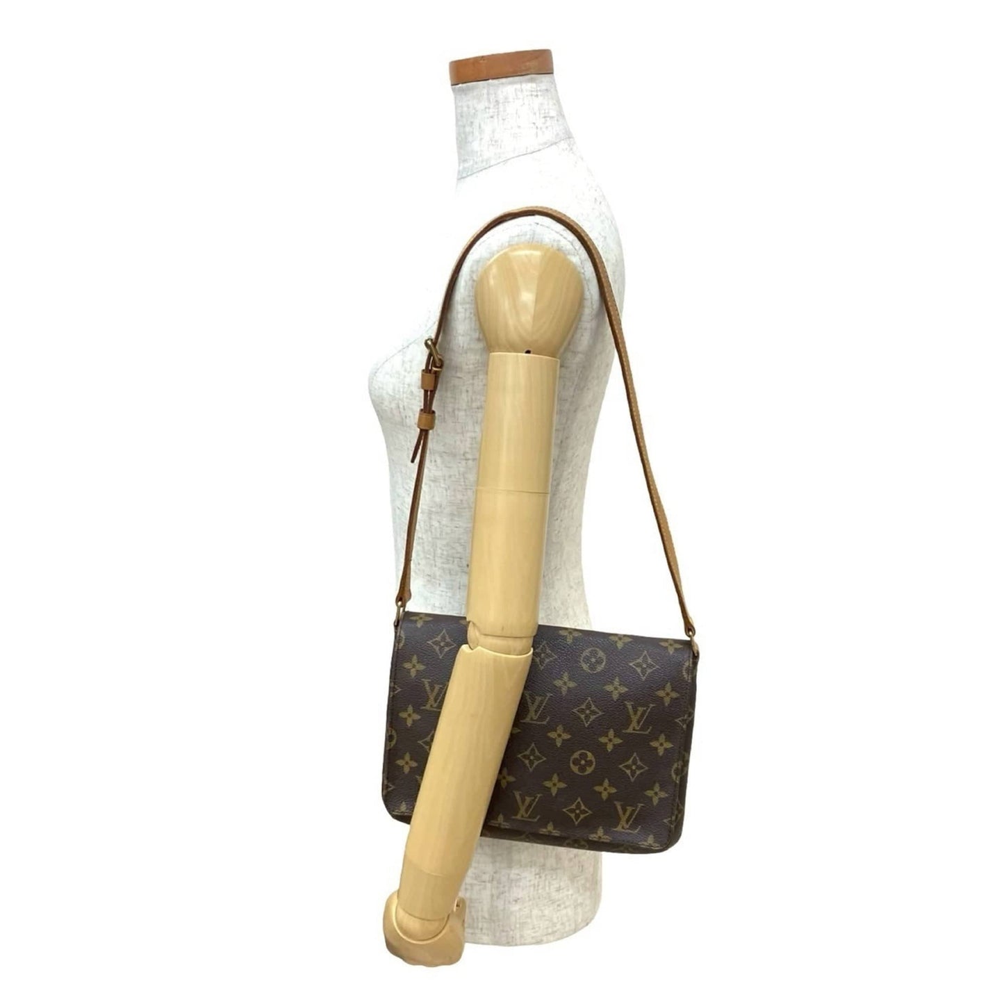 StrapStory - Shoulder Bag 7284
