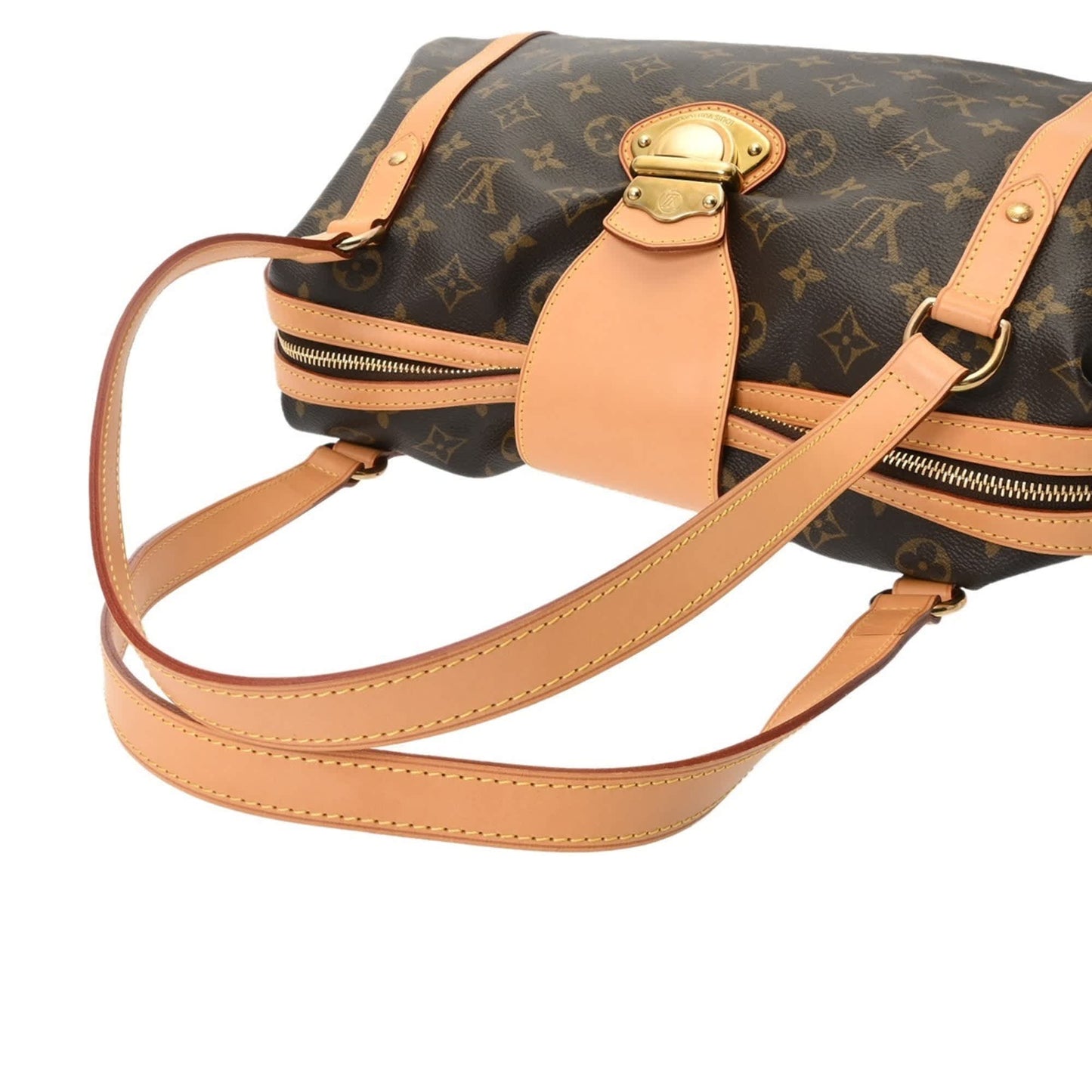 StrapStory - Shoulder Bag 6458