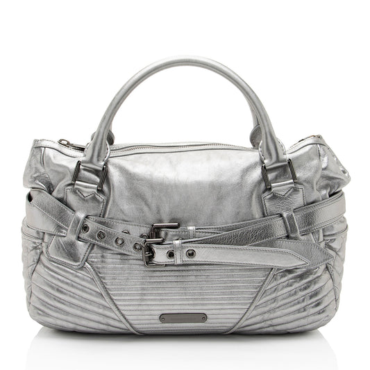 StrapStory - Satchel 1596