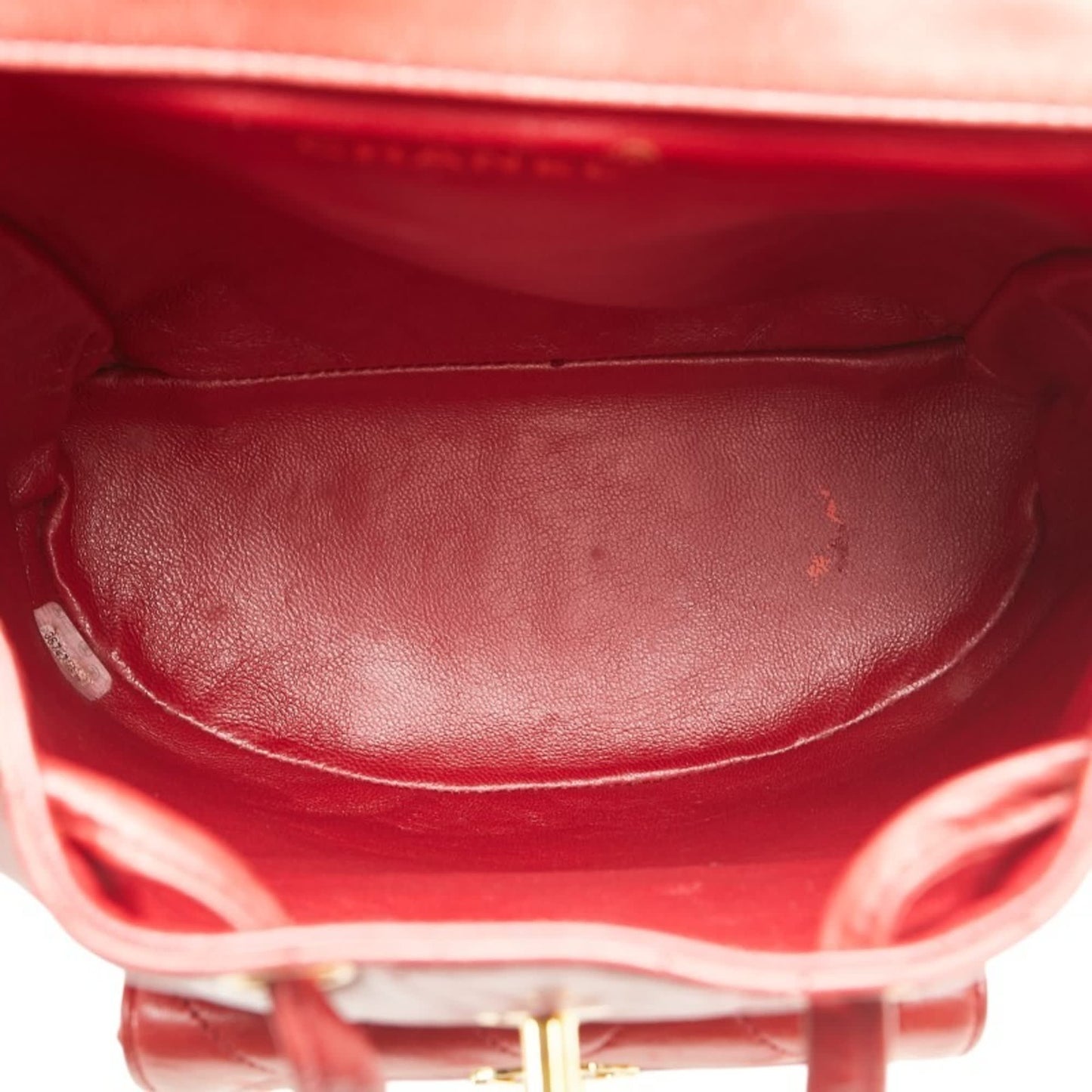 StrapStory - Backpack 1312