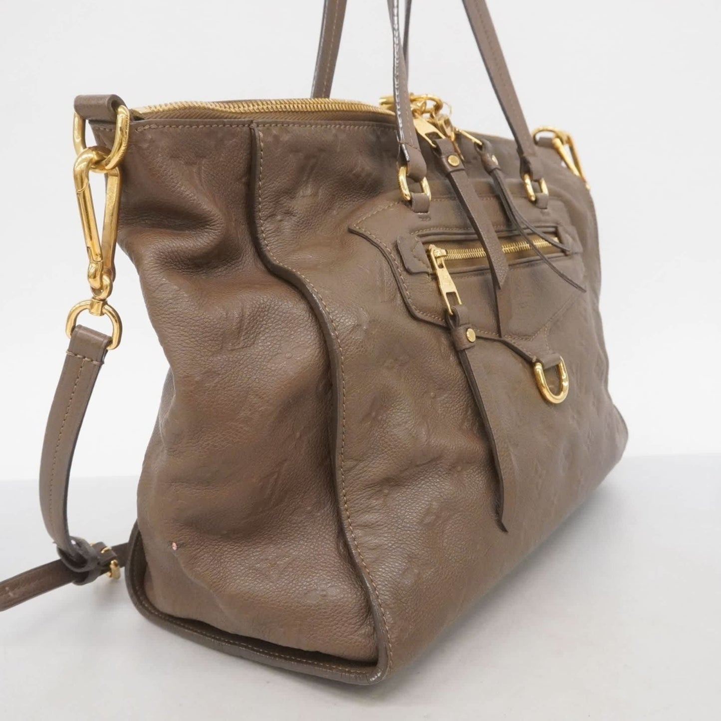 StrapStory - Tote Bag 3319
