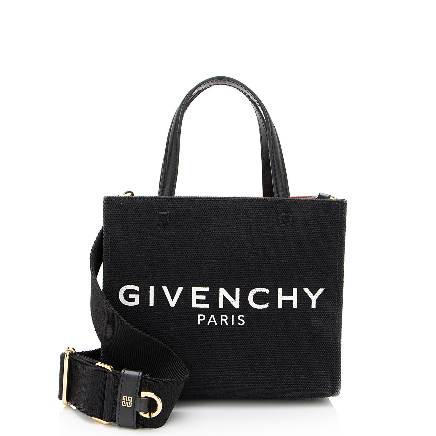 StrapStory - Tote Bag 4549