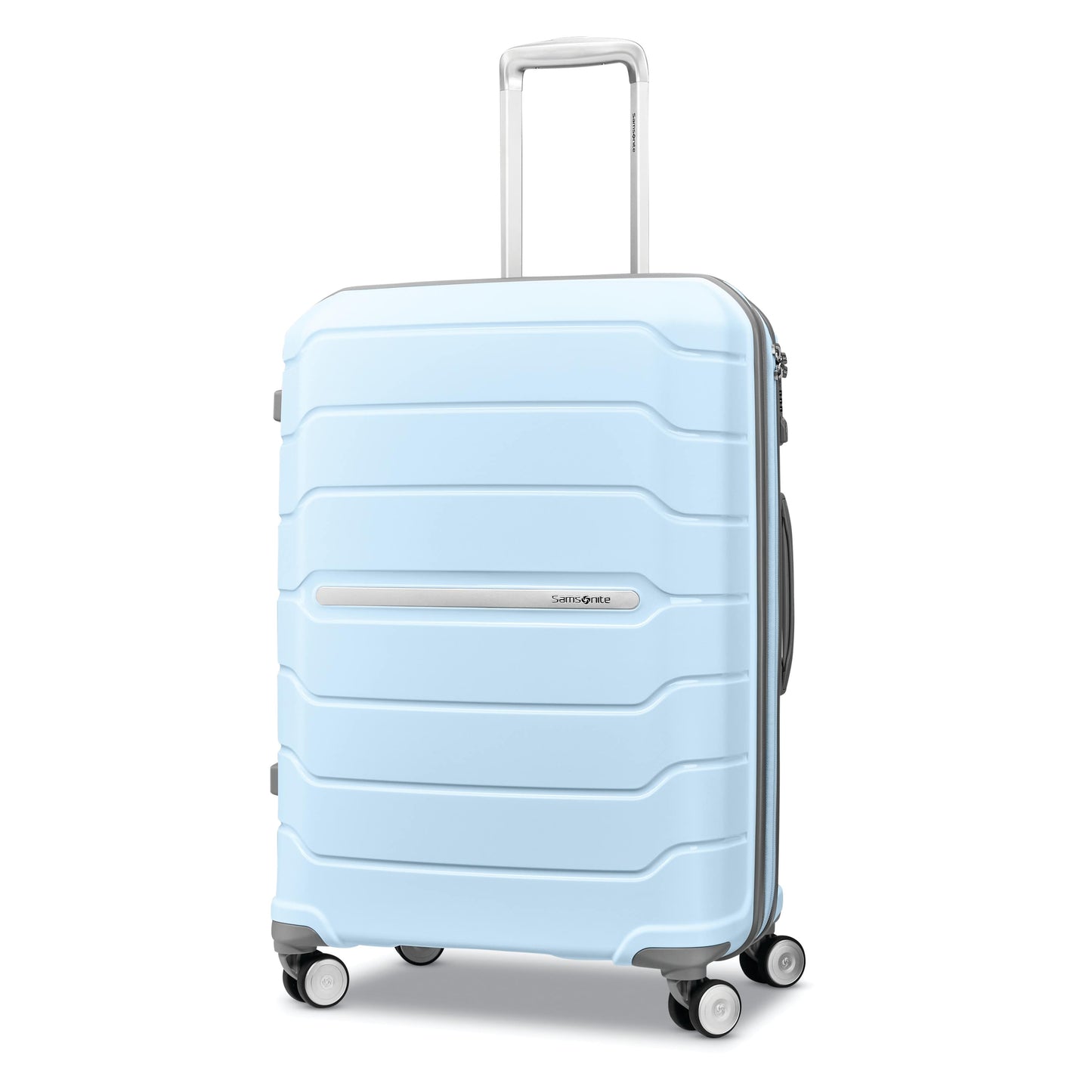 StrapStory - Suitcase 205