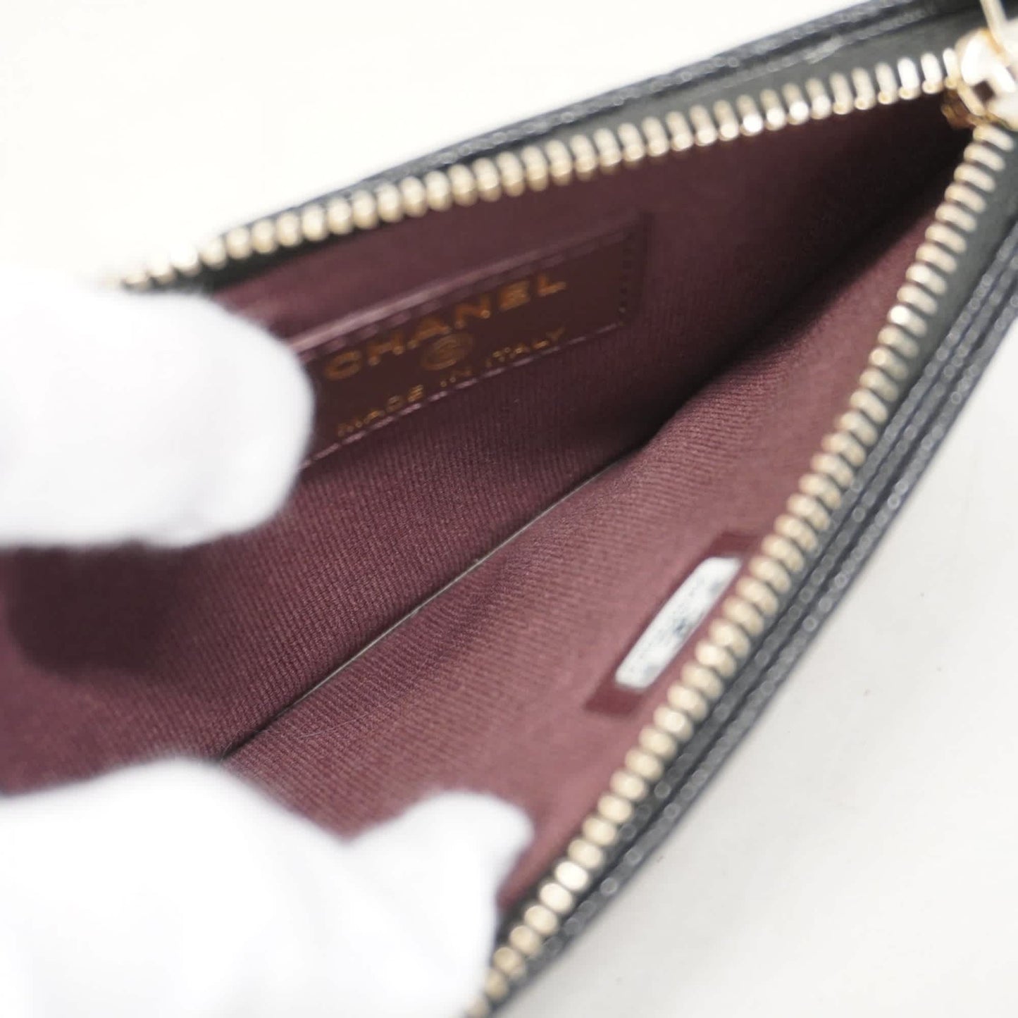 StrapStory - Wristlet 729