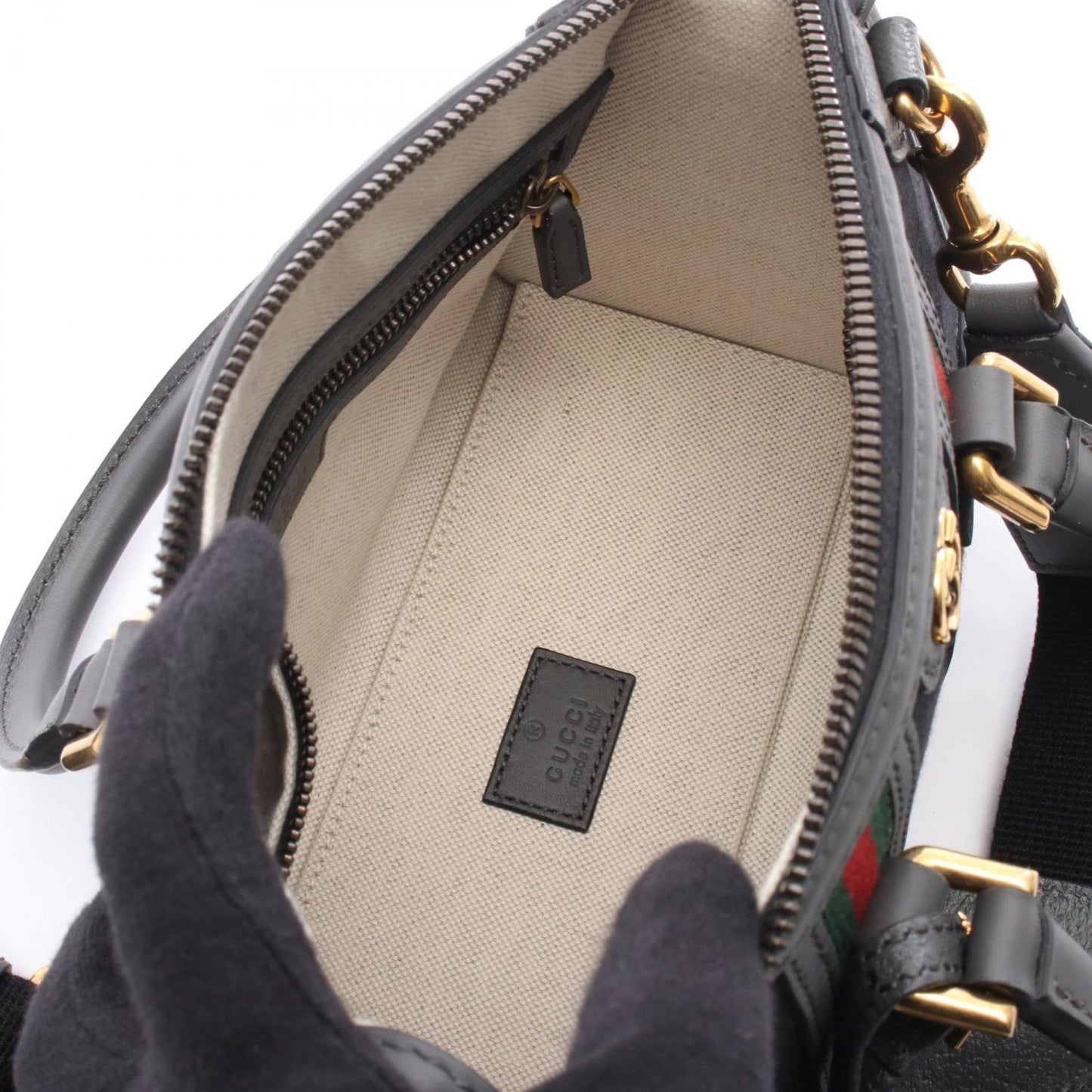 StrapStory - Shoulder Bag 3892