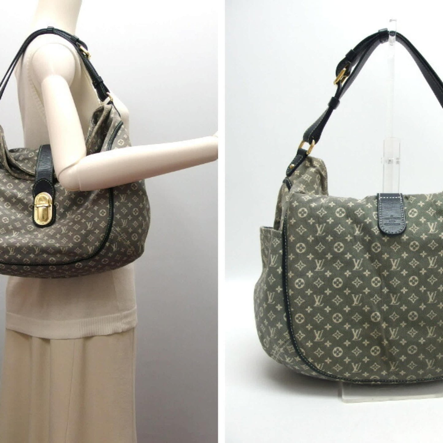 StrapStory - Shoulder Bag 6681