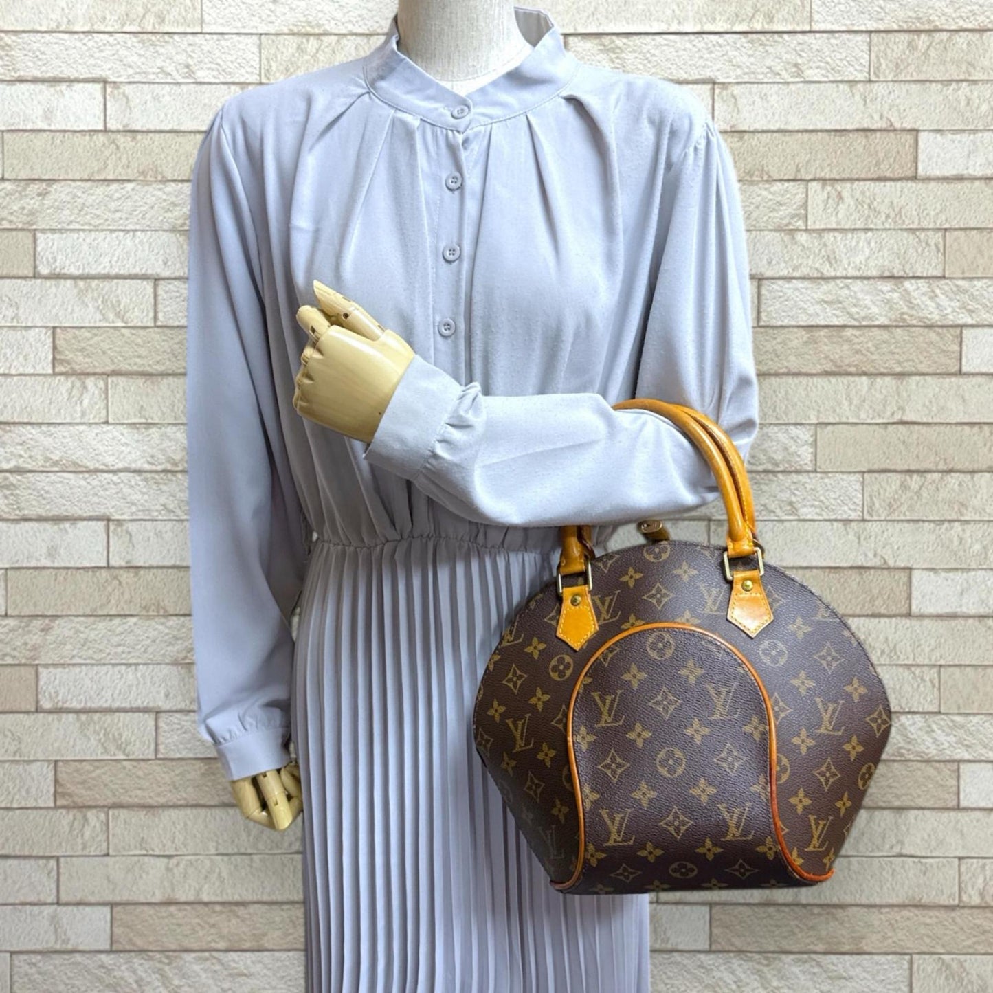 StrapStory - Shoulder Bag 7633