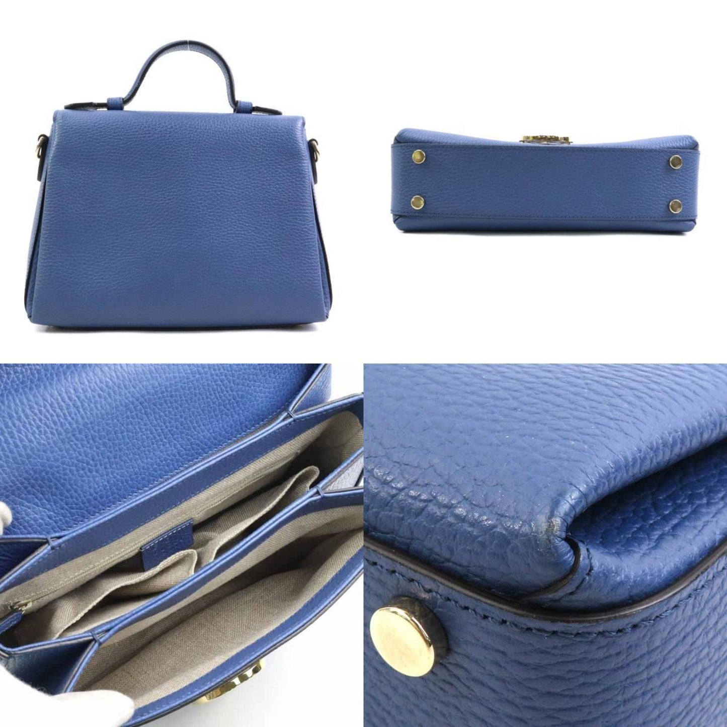StrapStory - Shoulder Bag 3810