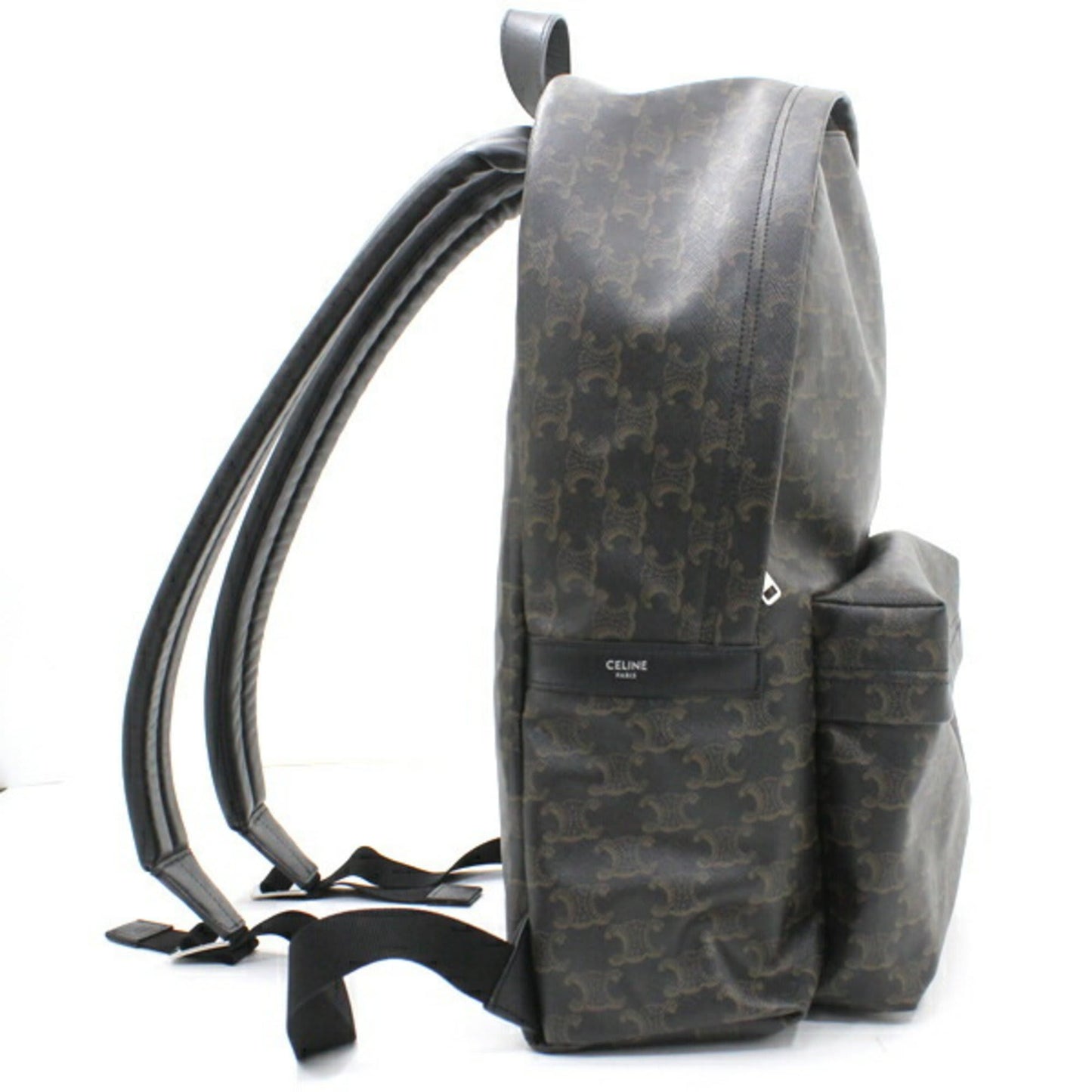 StrapStory - Backpack 1355