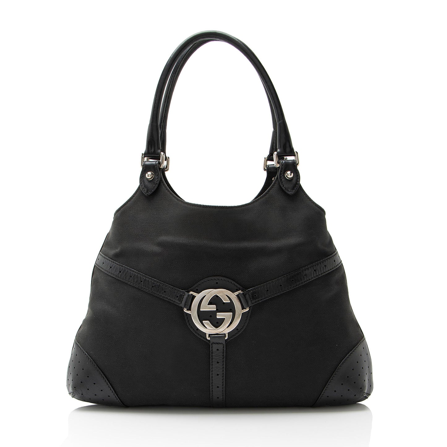 StrapStory - Satchel 1599