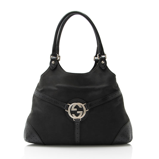 StrapStory - Satchel 1599