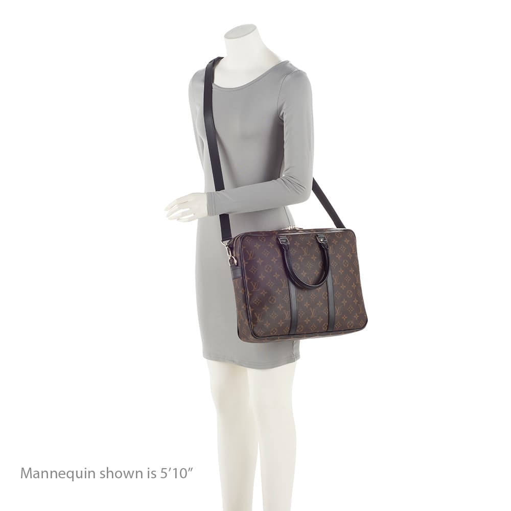 StrapStory - Messenger Bag 188