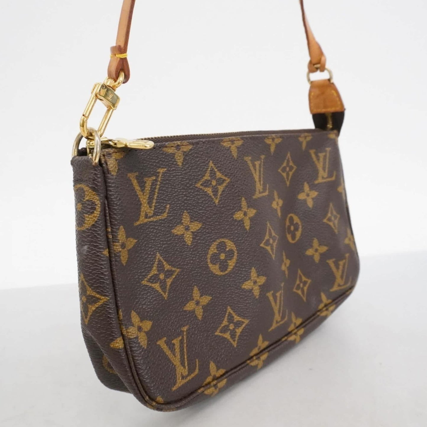 StrapStory - Satchel 1461