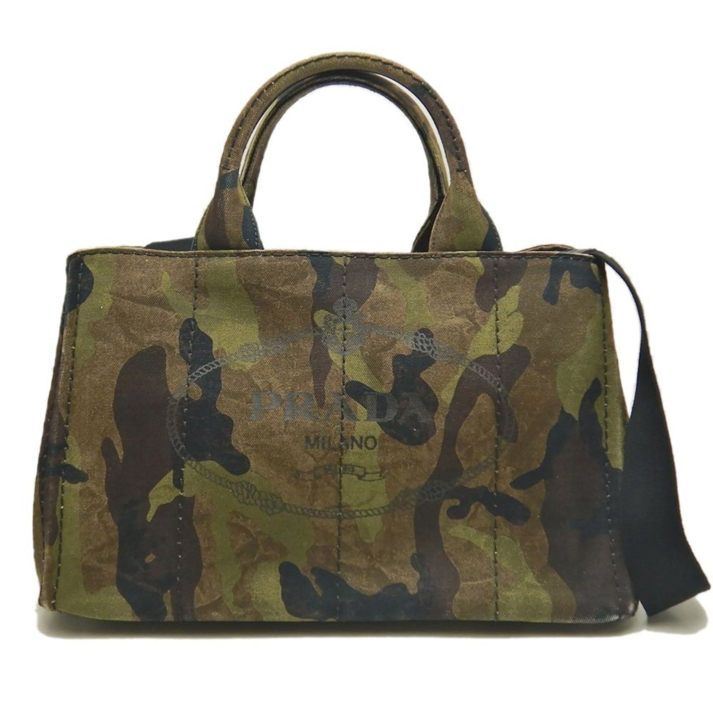 StrapStory - Tote Bag 3184