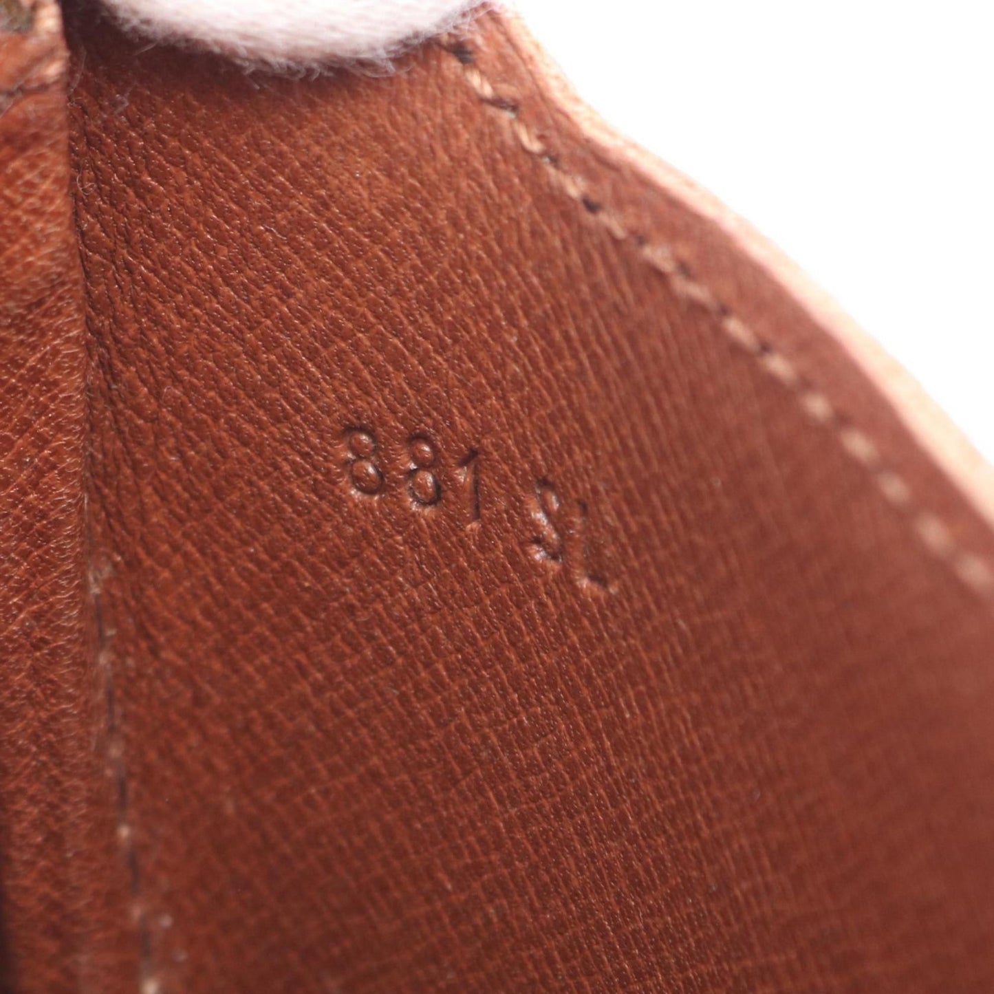 StrapStory - Shoulder Bag 5942