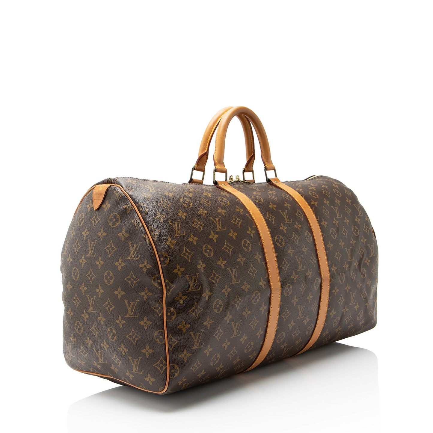 StrapStory - Duffle Bag 243