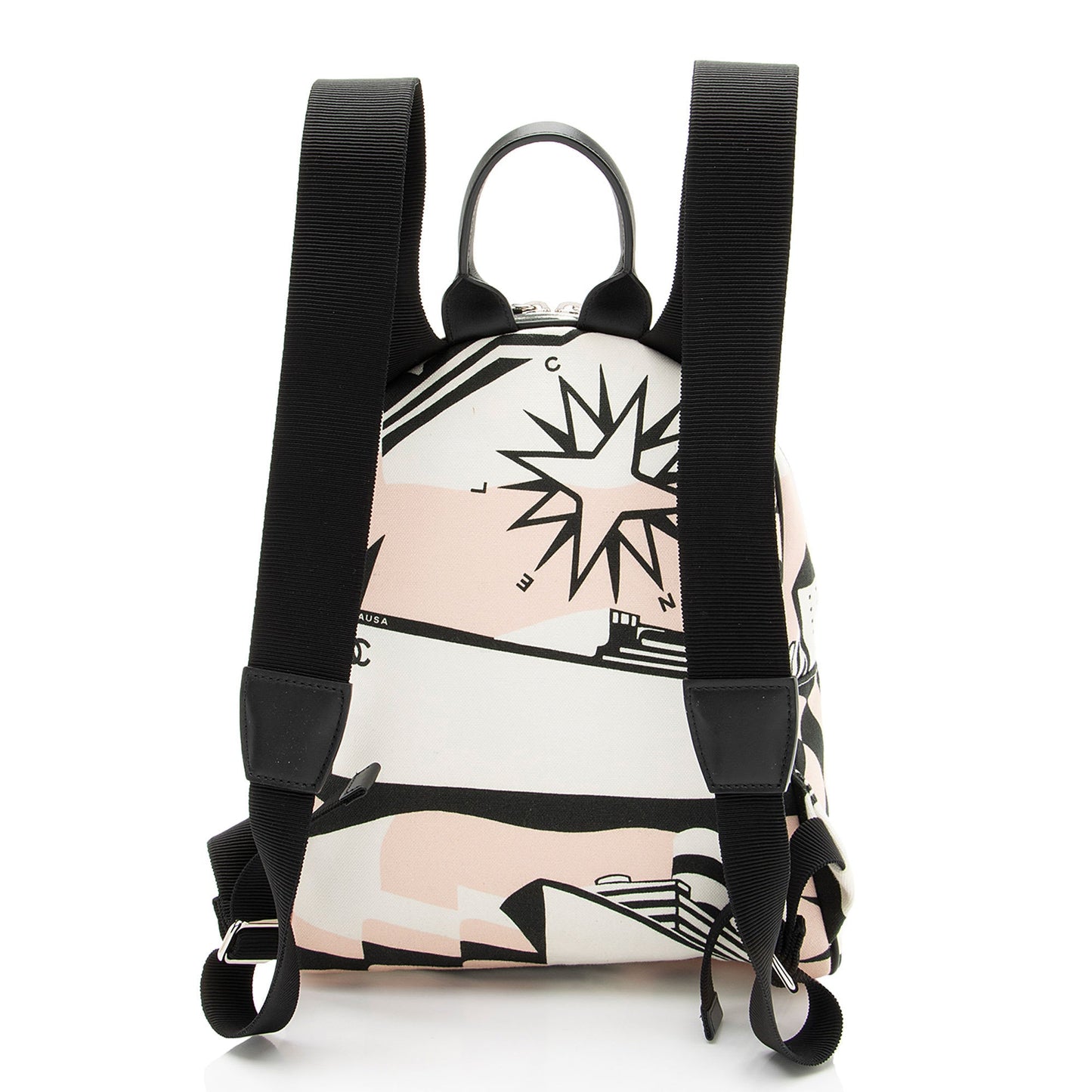 StrapStory - Backpack 1431