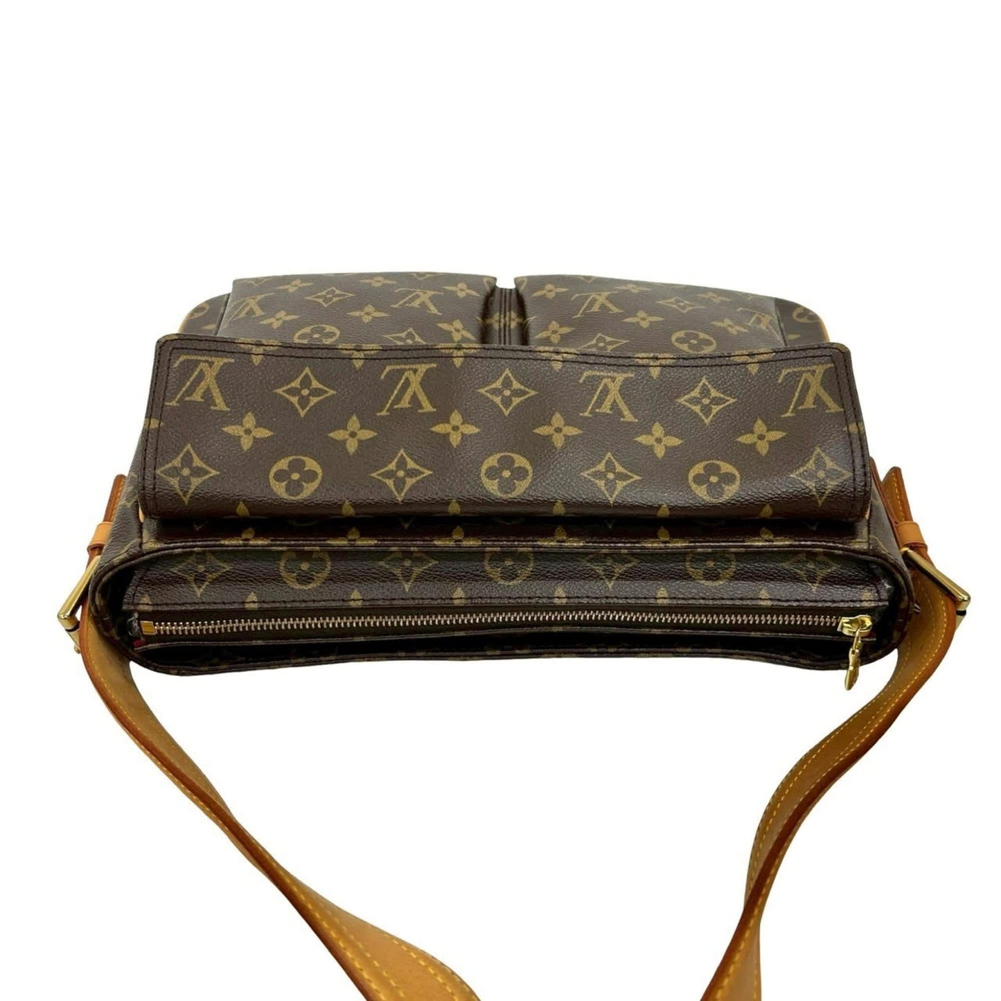 StrapStory - Shoulder Bag 6638