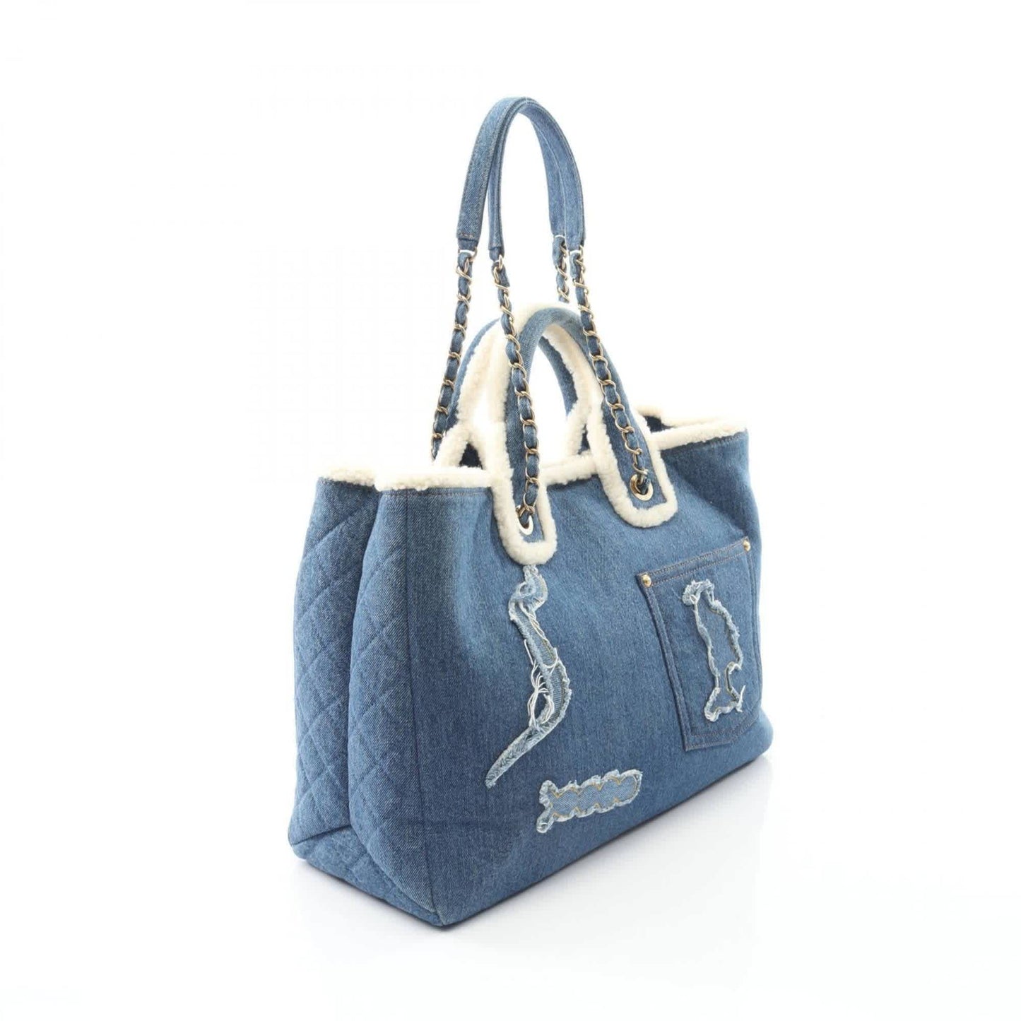 StrapStory - Tote Bag 3065
