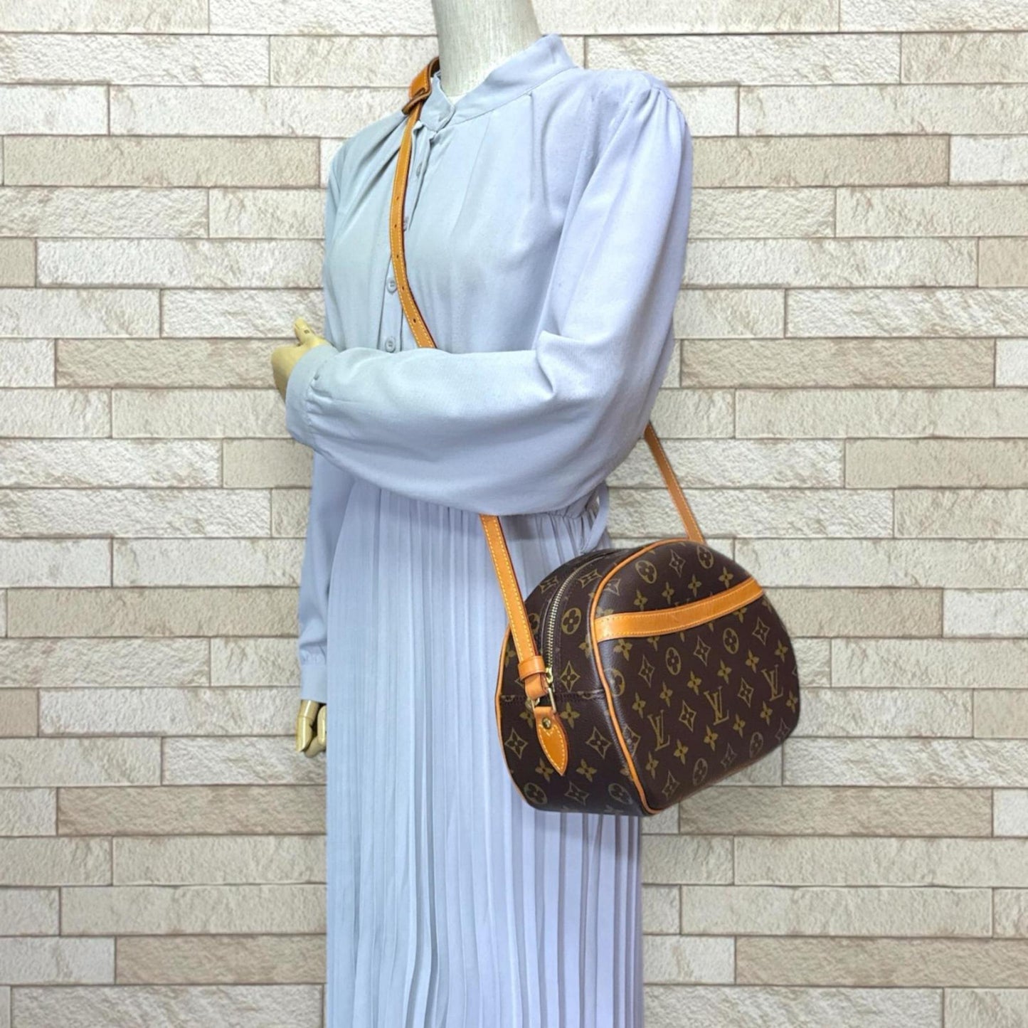StrapStory - Shoulder Bag 5832