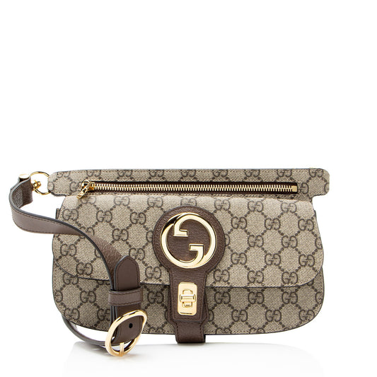 StrapStory - Belt Bag 245