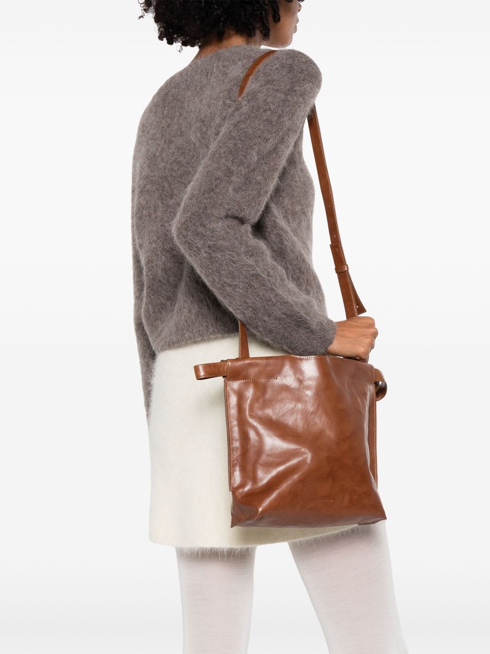 StrapStory - Tote Bag 4076
