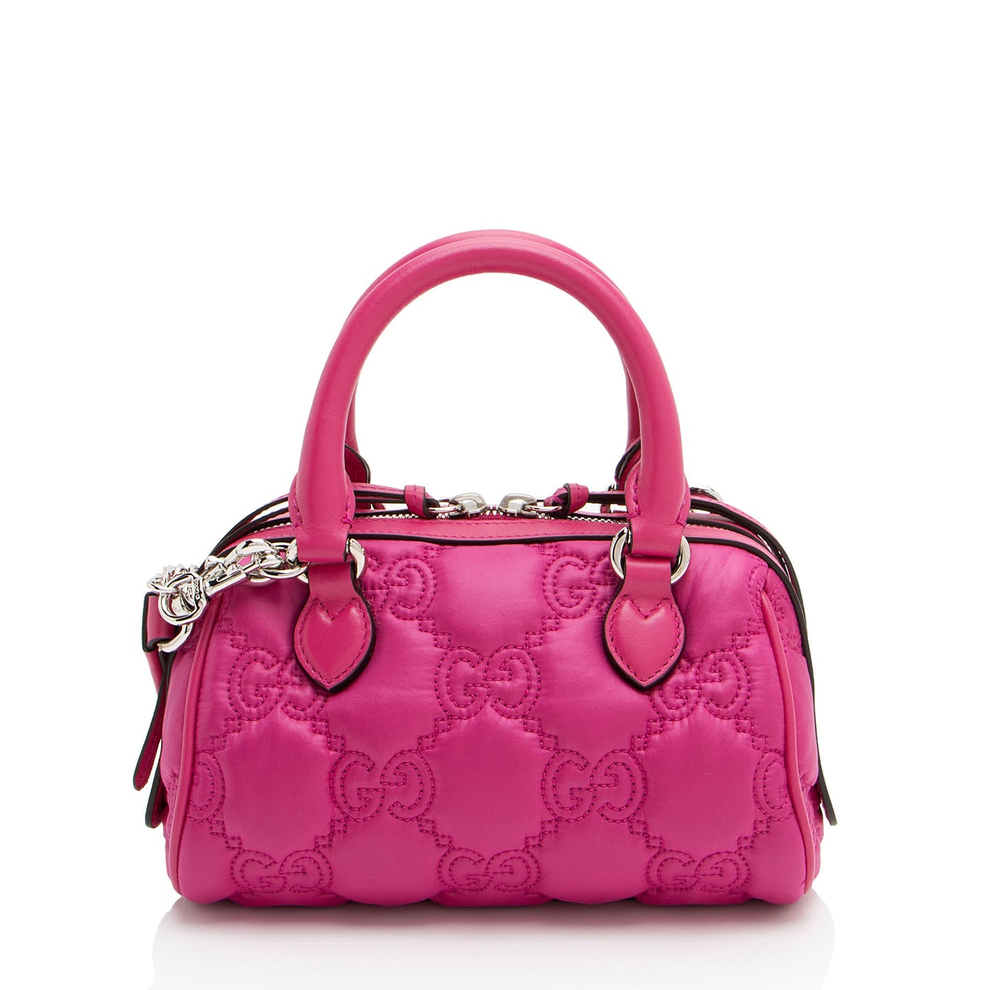 StrapStory - Satchel 1521