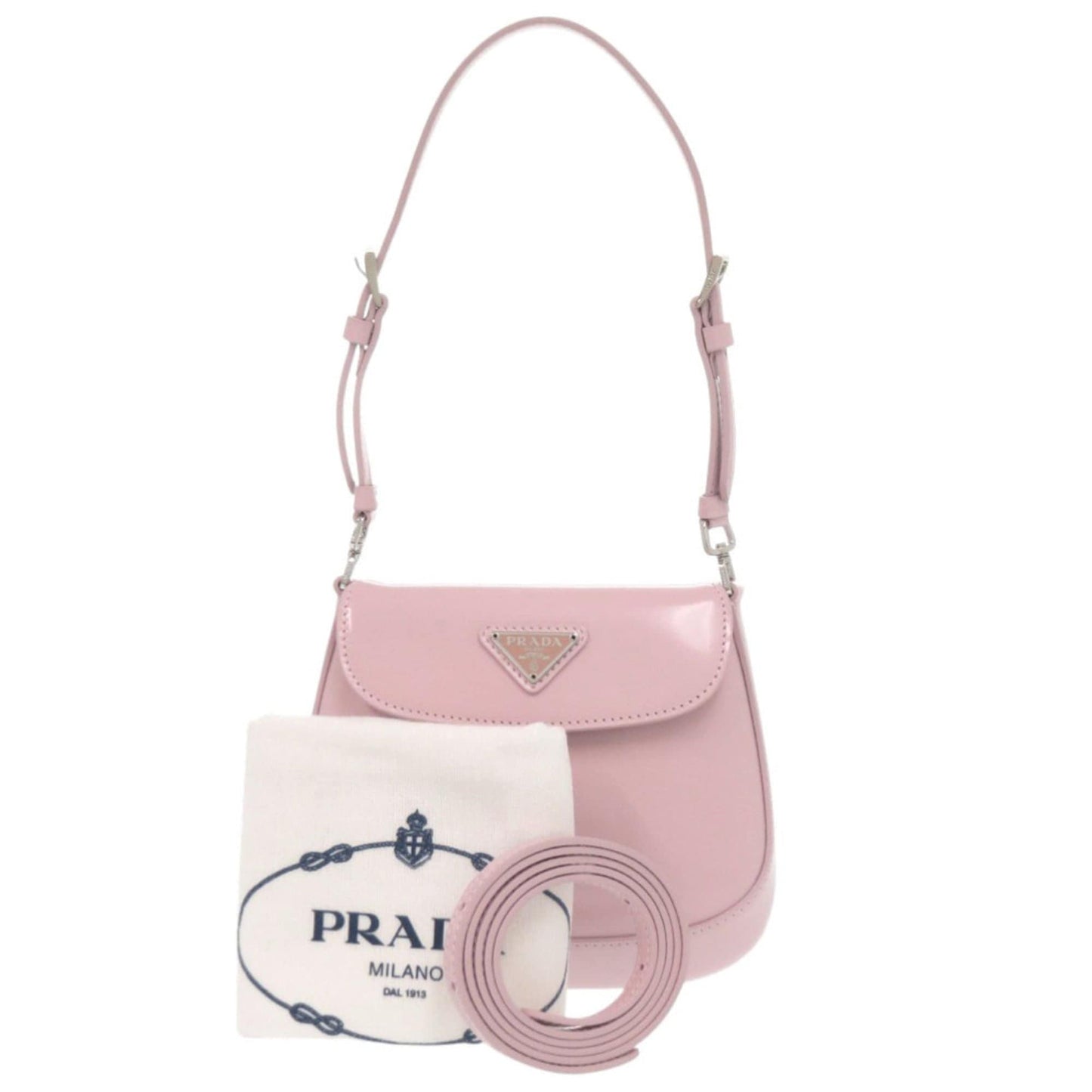 StrapStory - Shoulder Bag 6037
