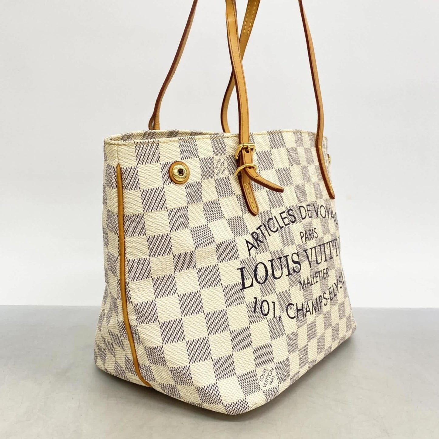 StrapStory - Tote Bag 4237