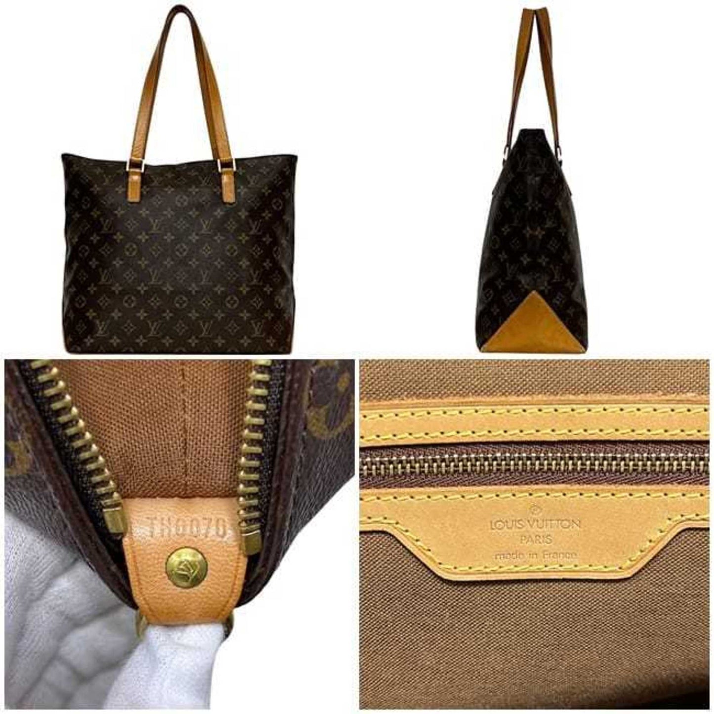 StrapStory - Tote Bag 3305