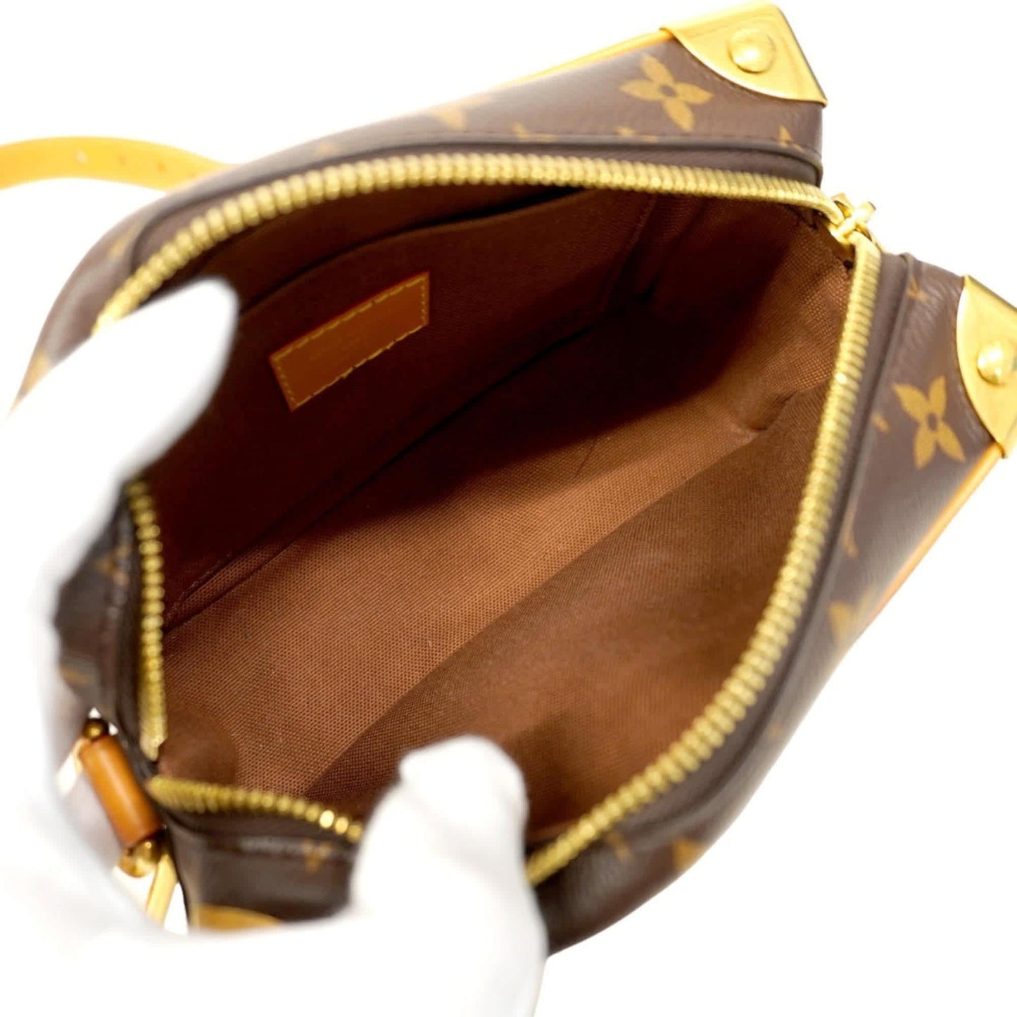 StrapStory - Shoulder Bag 7458