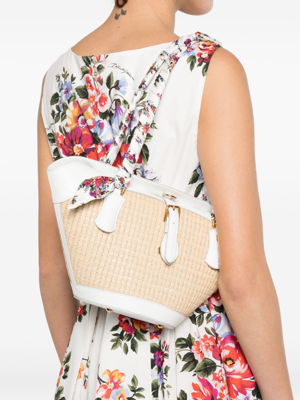 StrapStory - Tote Bag 4231
