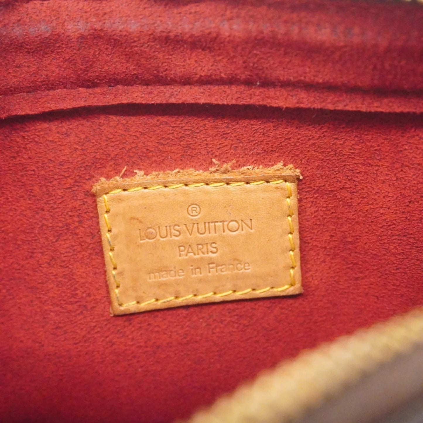 StrapStory - Shoulder Bag 6330