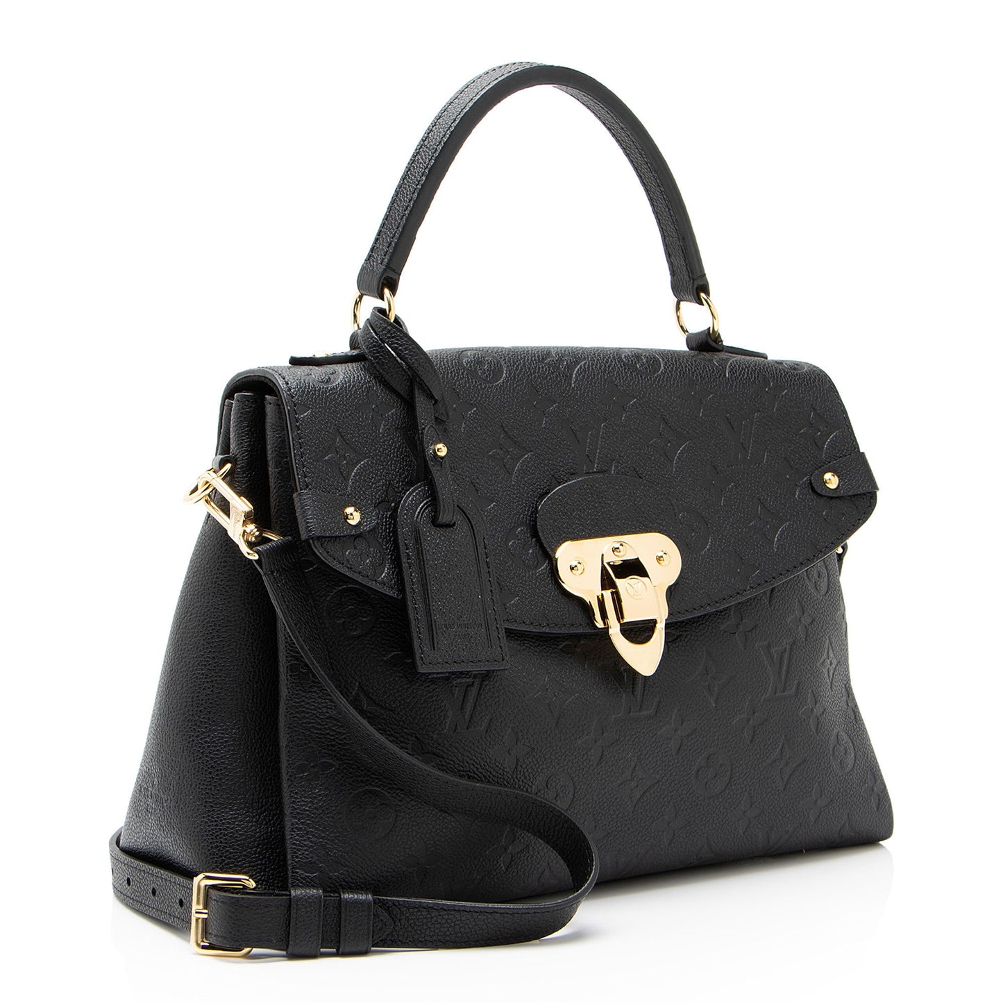 StrapStory - Satchel 1547
