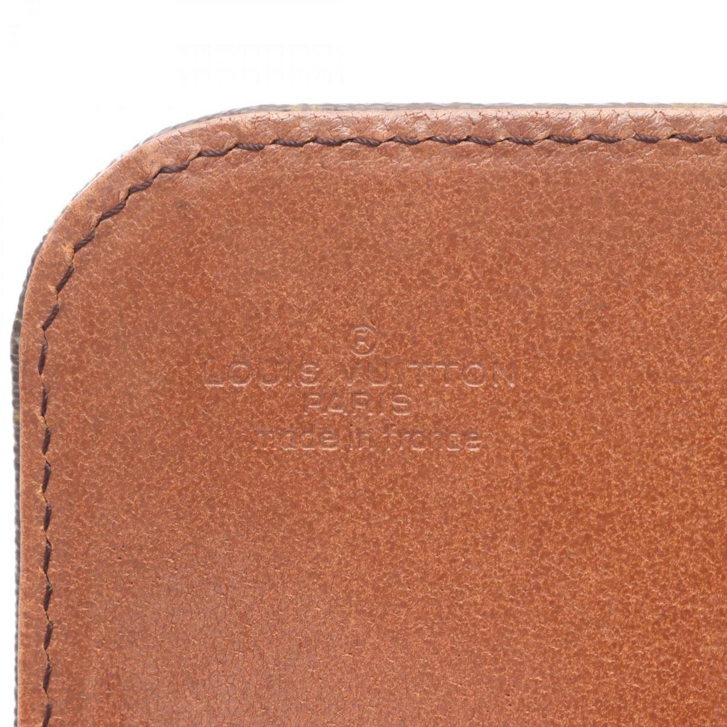 StrapStory - Shoulder Bag 7348