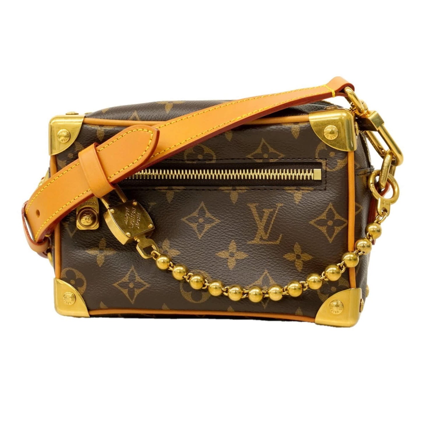 StrapStory - Shoulder Bag 7458