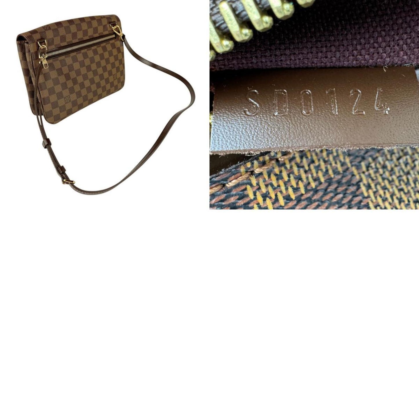 StrapStory - Shoulder Bag 7161